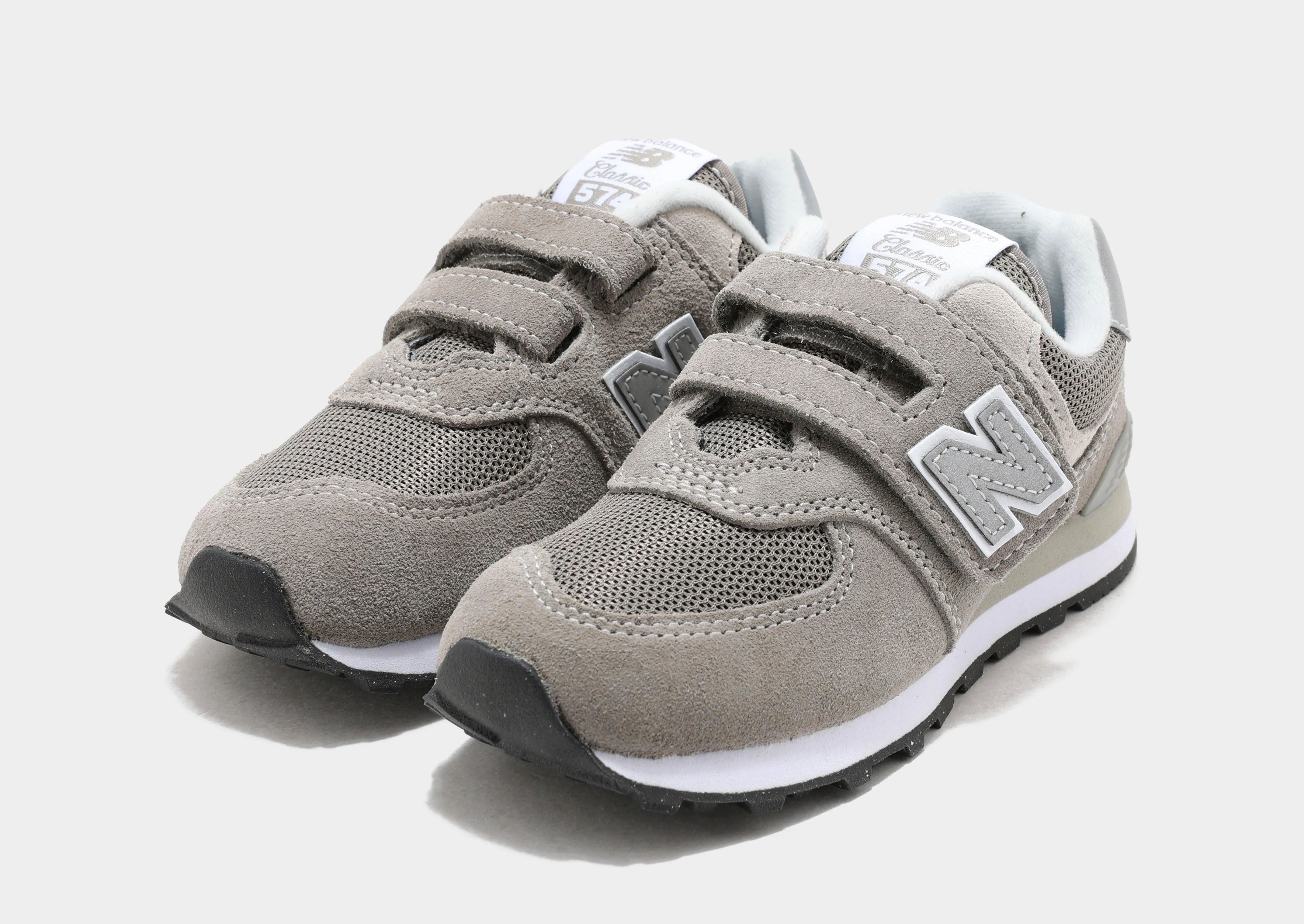 574 Children's morning run shoes achievement