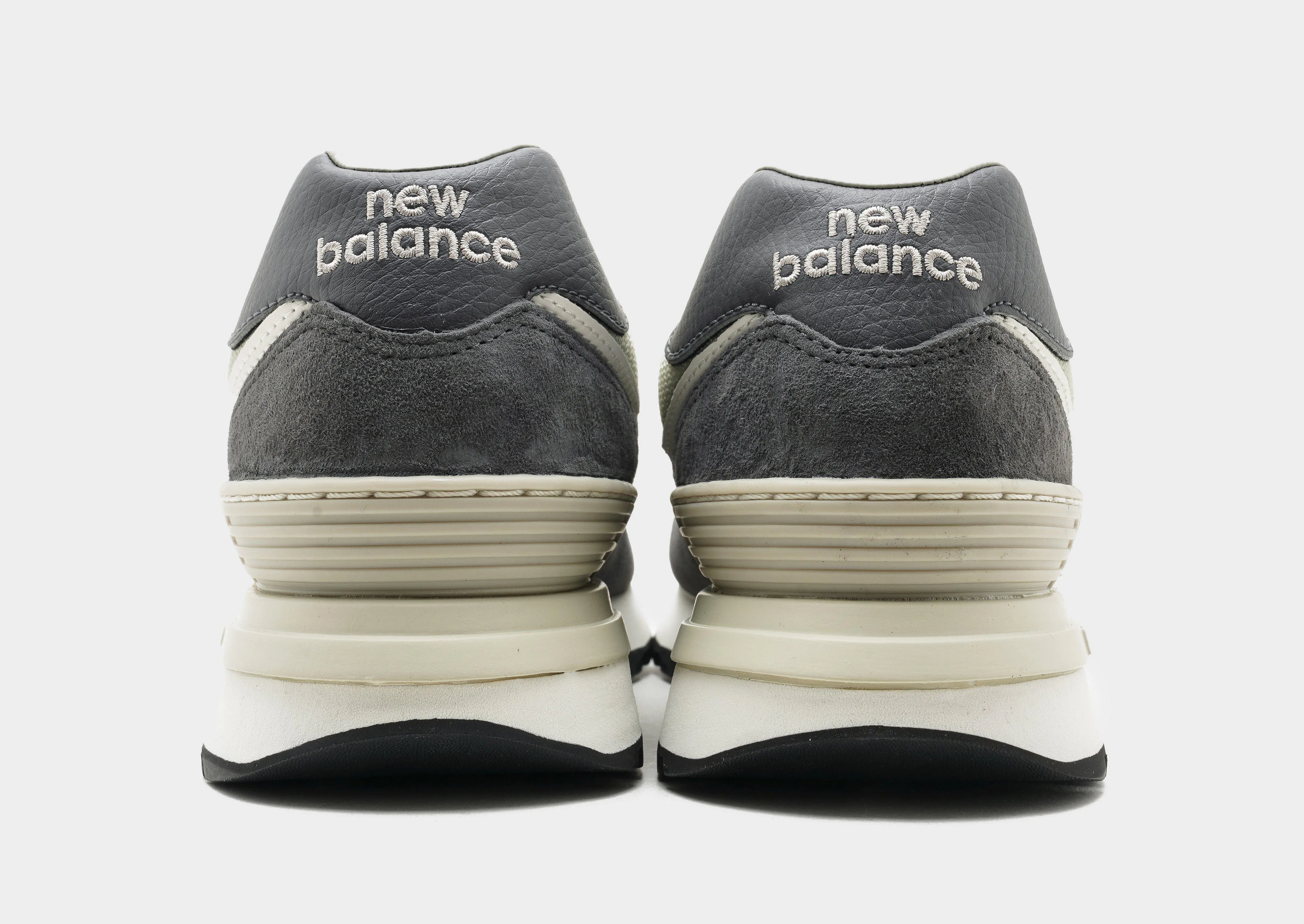 Foot Flexibility heel cup insert 574 Legacy