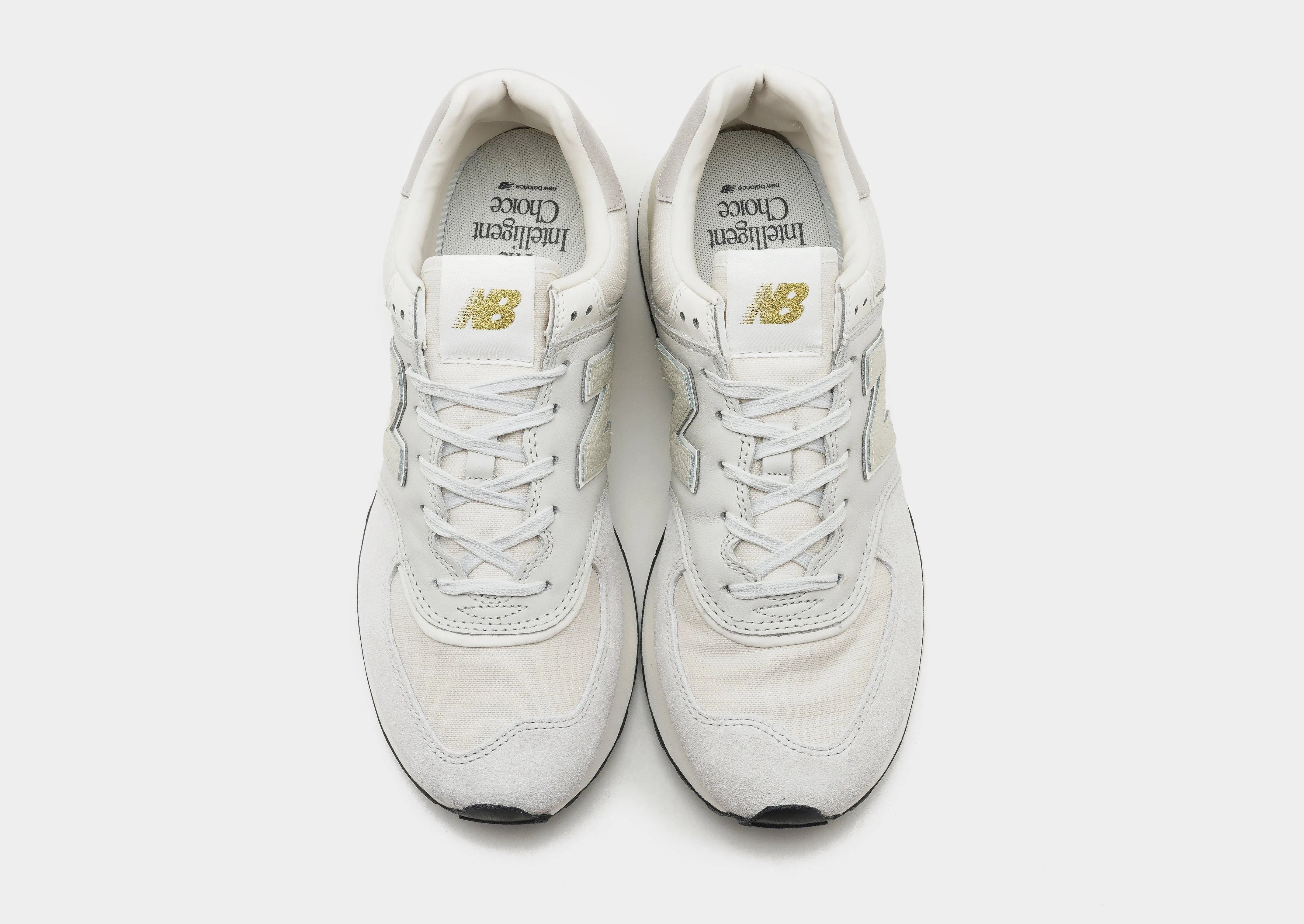 stretchy - material shoes 574 Legacy