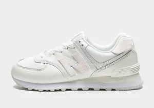574 Women's hydro - resistant shoes