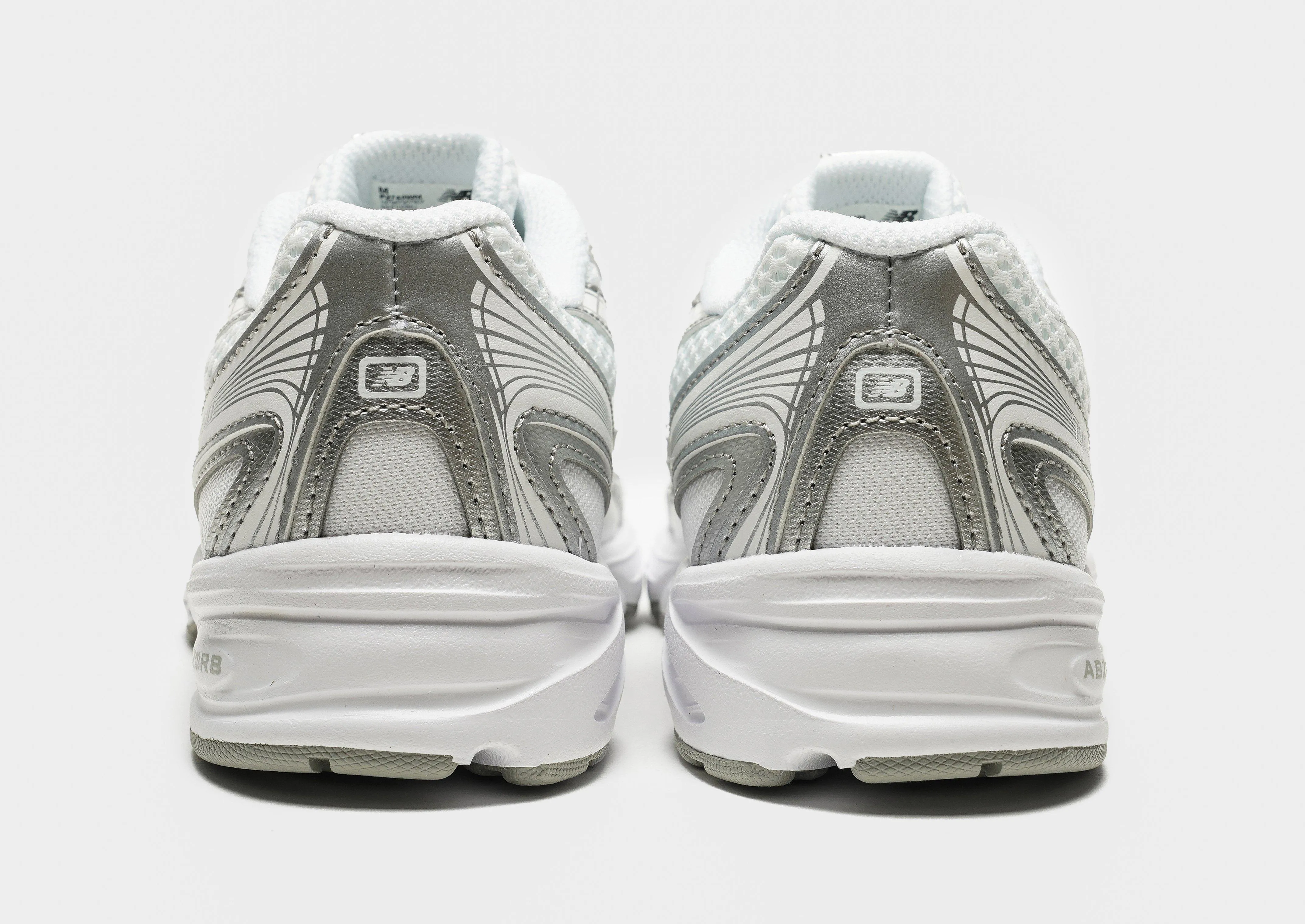 zero - drop running gear high - end quality shoes 740 Children's