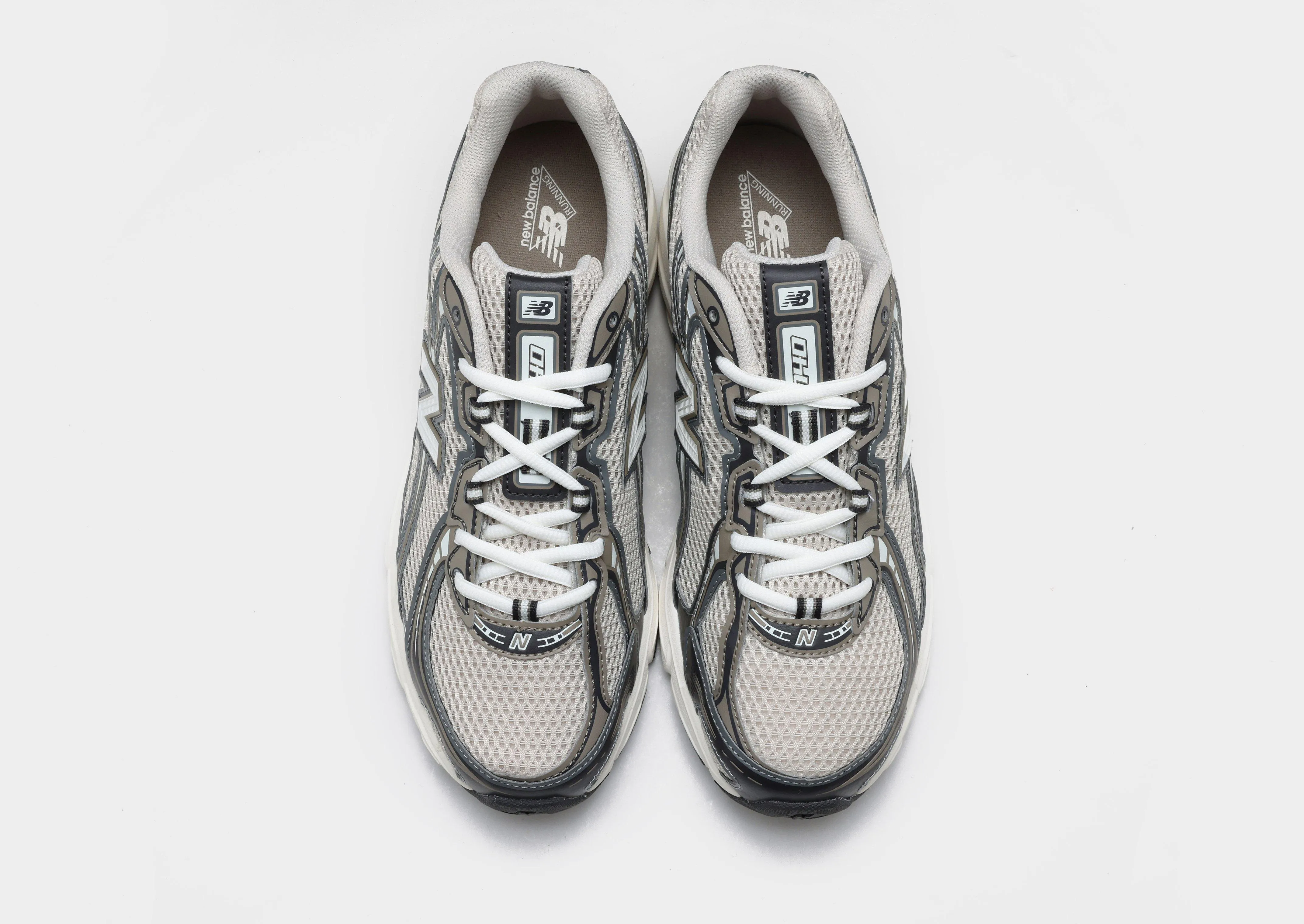 Comfort Layer ground contact 740