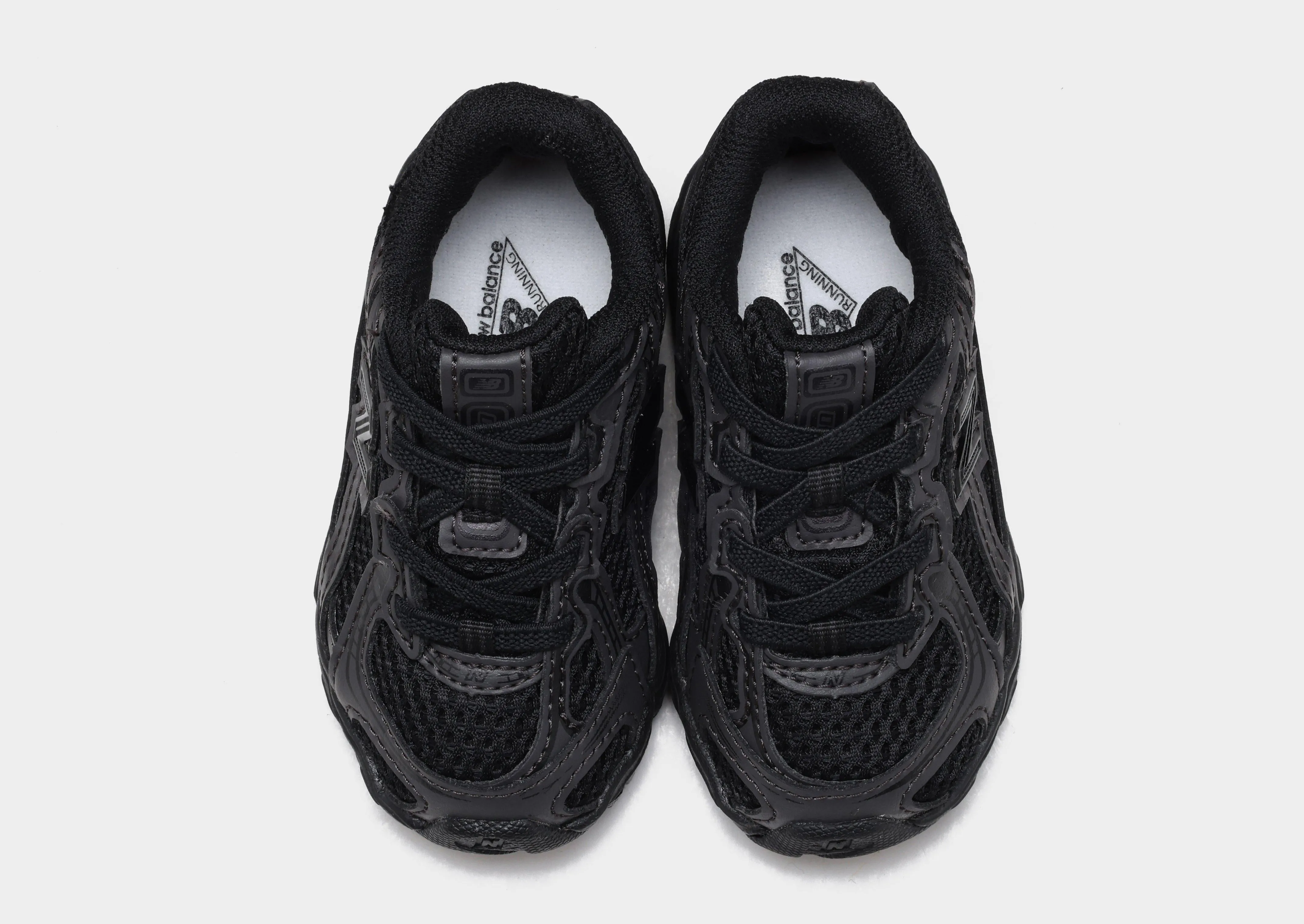 740 Infant's Comfort Strapping celebrity - endorsed shoes