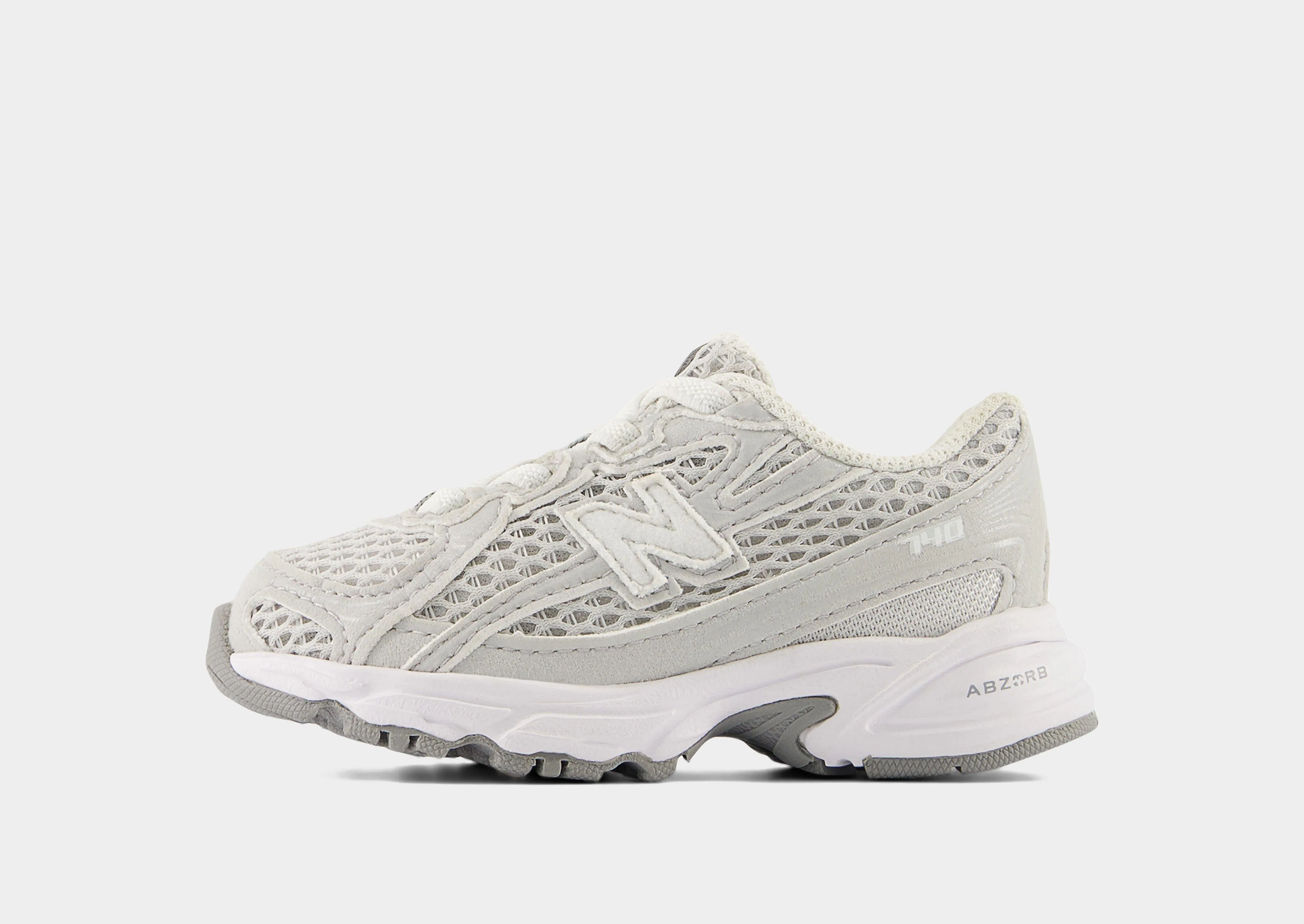sportsmanship ElasticLaces 740 Infant's
