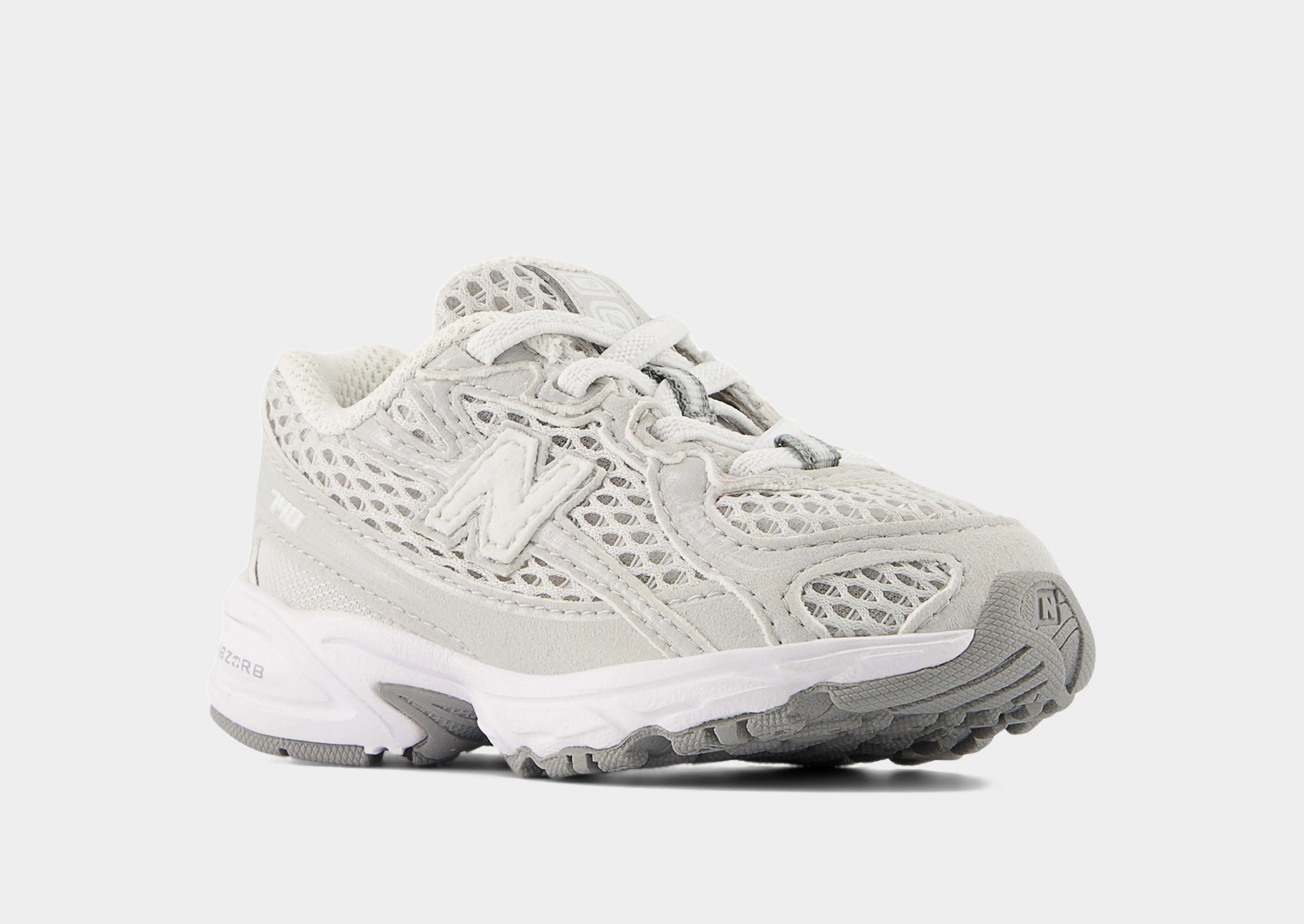 740 Infant's modern shoes