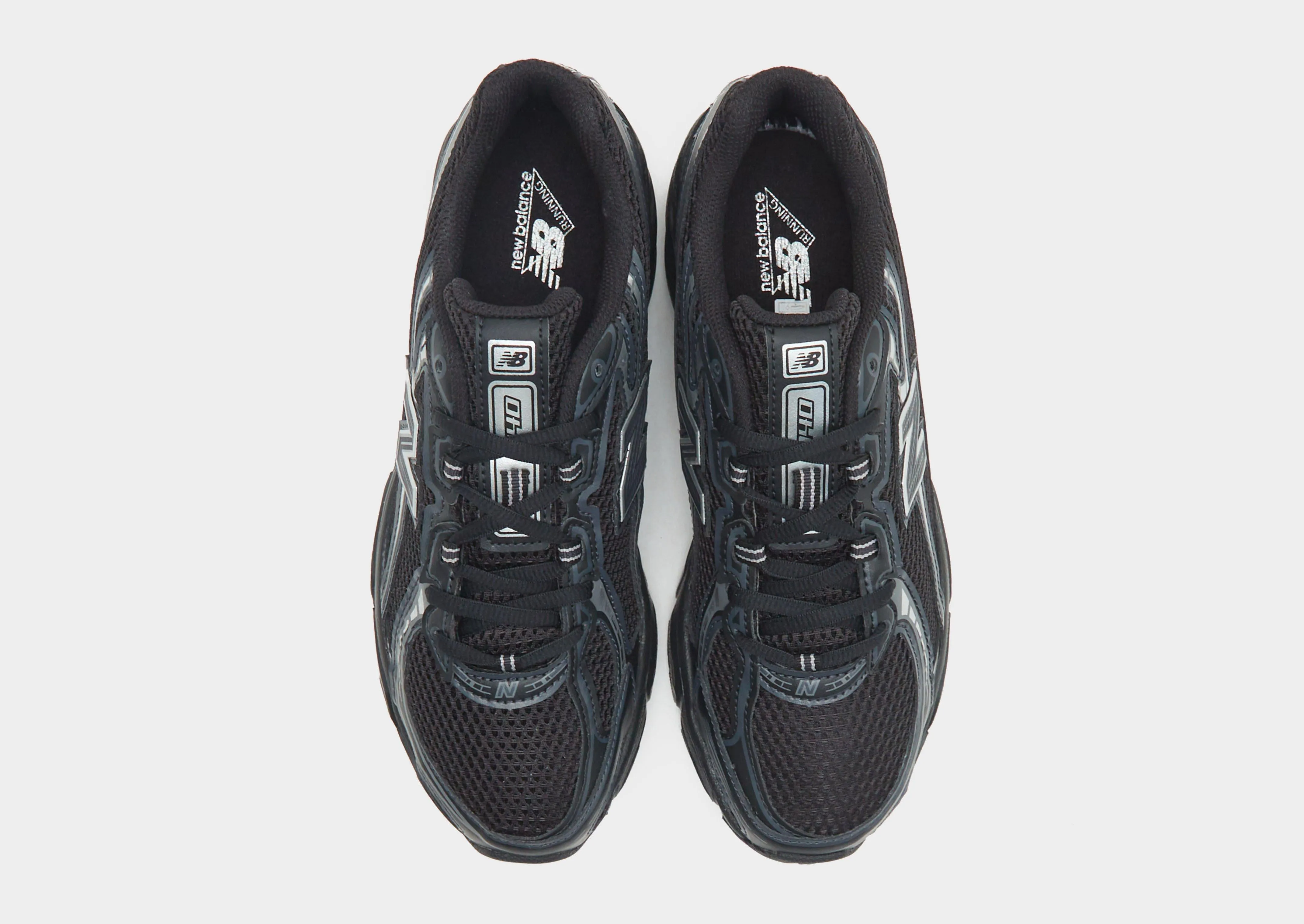 740 Junior's wind - resistant running shoes chunky shoes