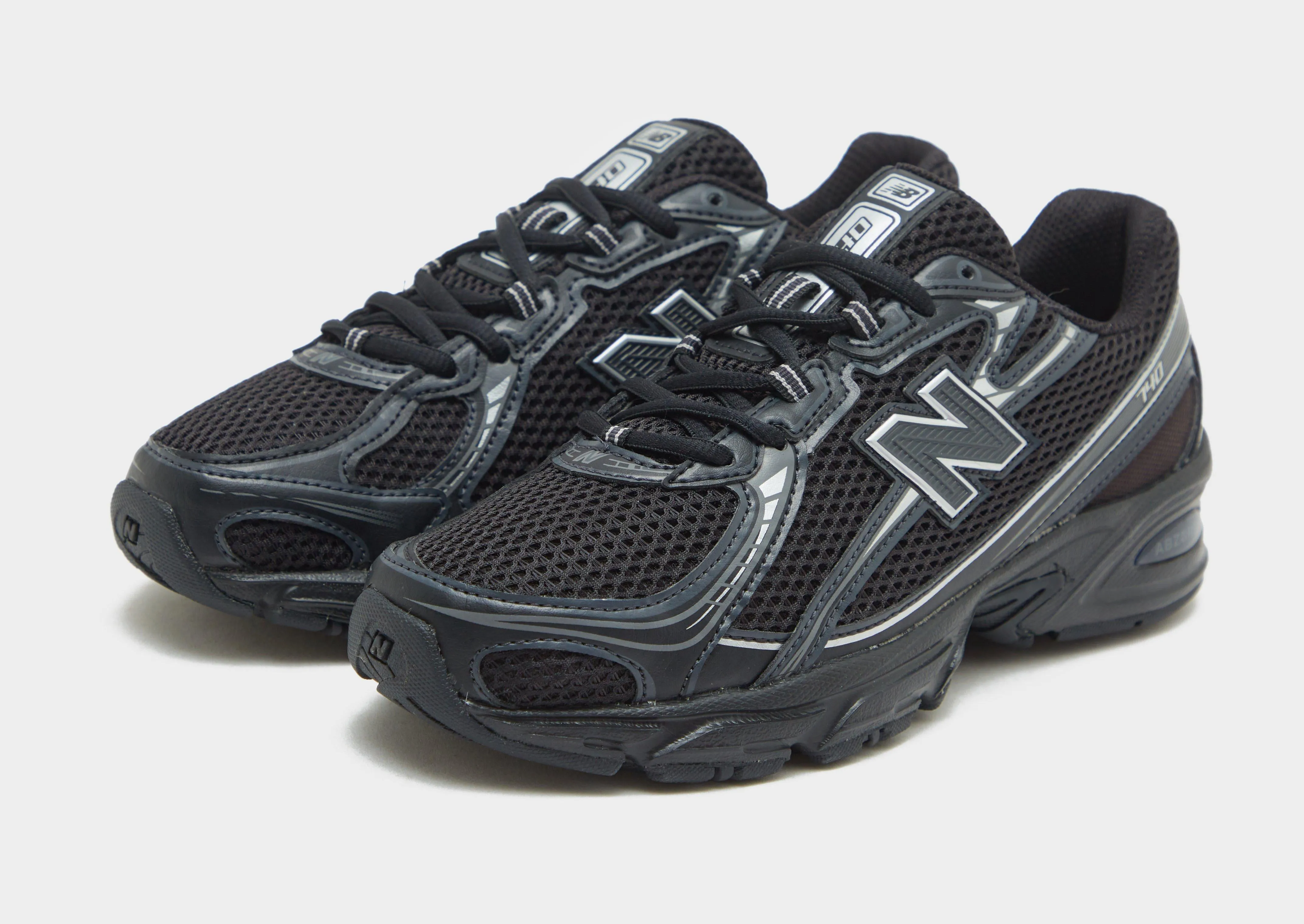 740 Junior's youth appeal volleyball - compatible shoes