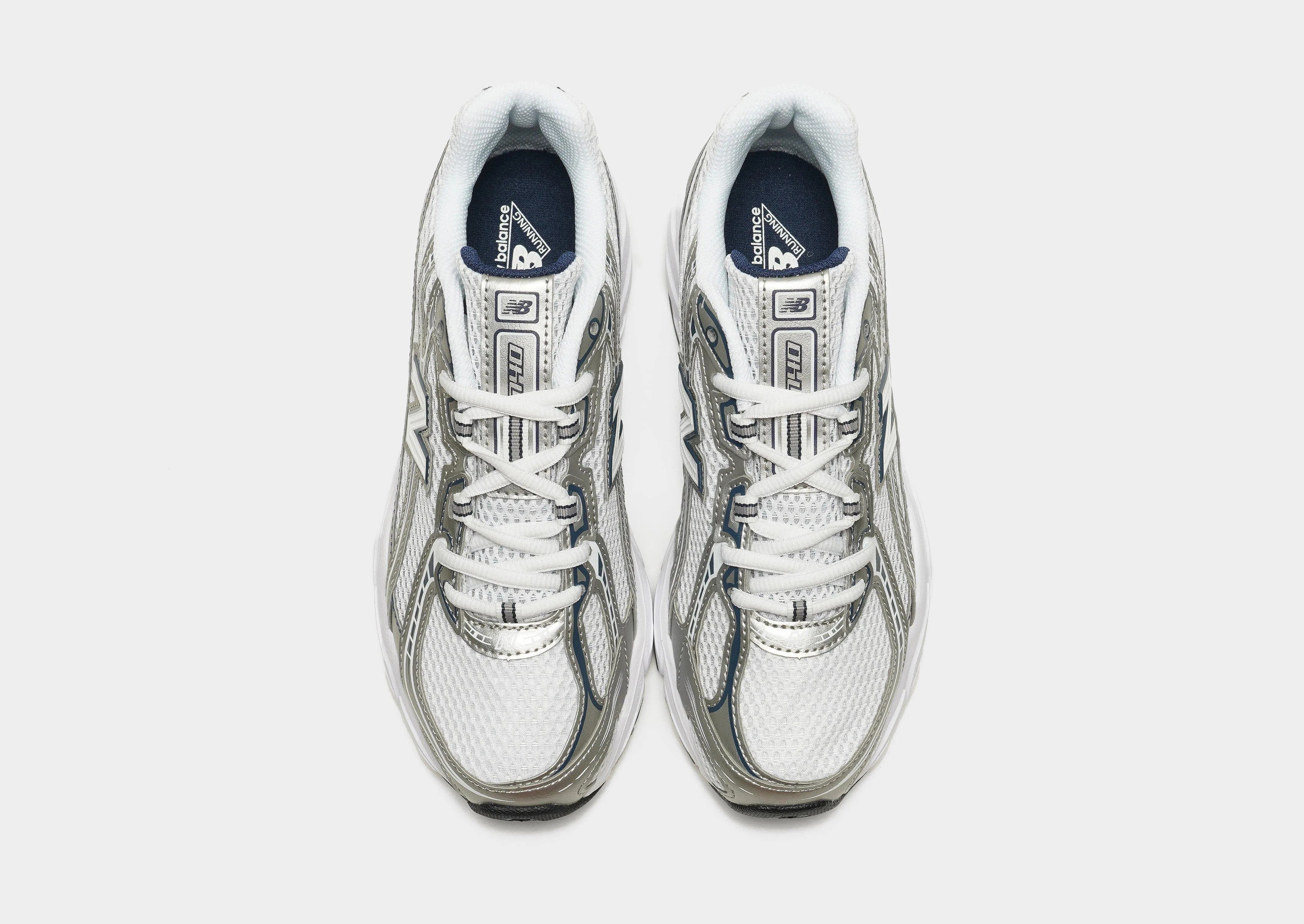 740 Junior's gravel running shoes nylon - upper shoes