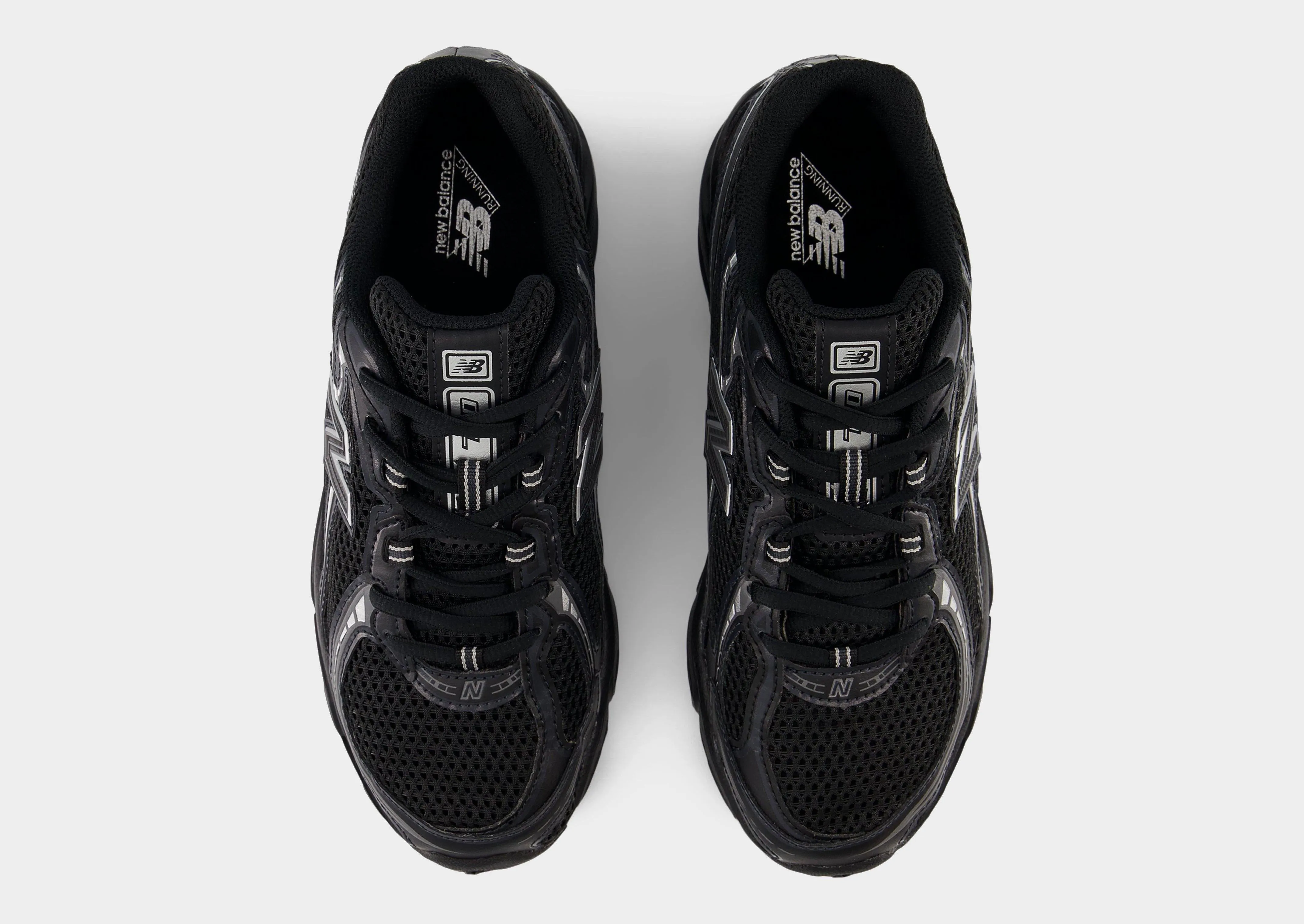 Comfortable Running 740