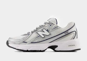 740 high - top design shock - absorbing running shoes