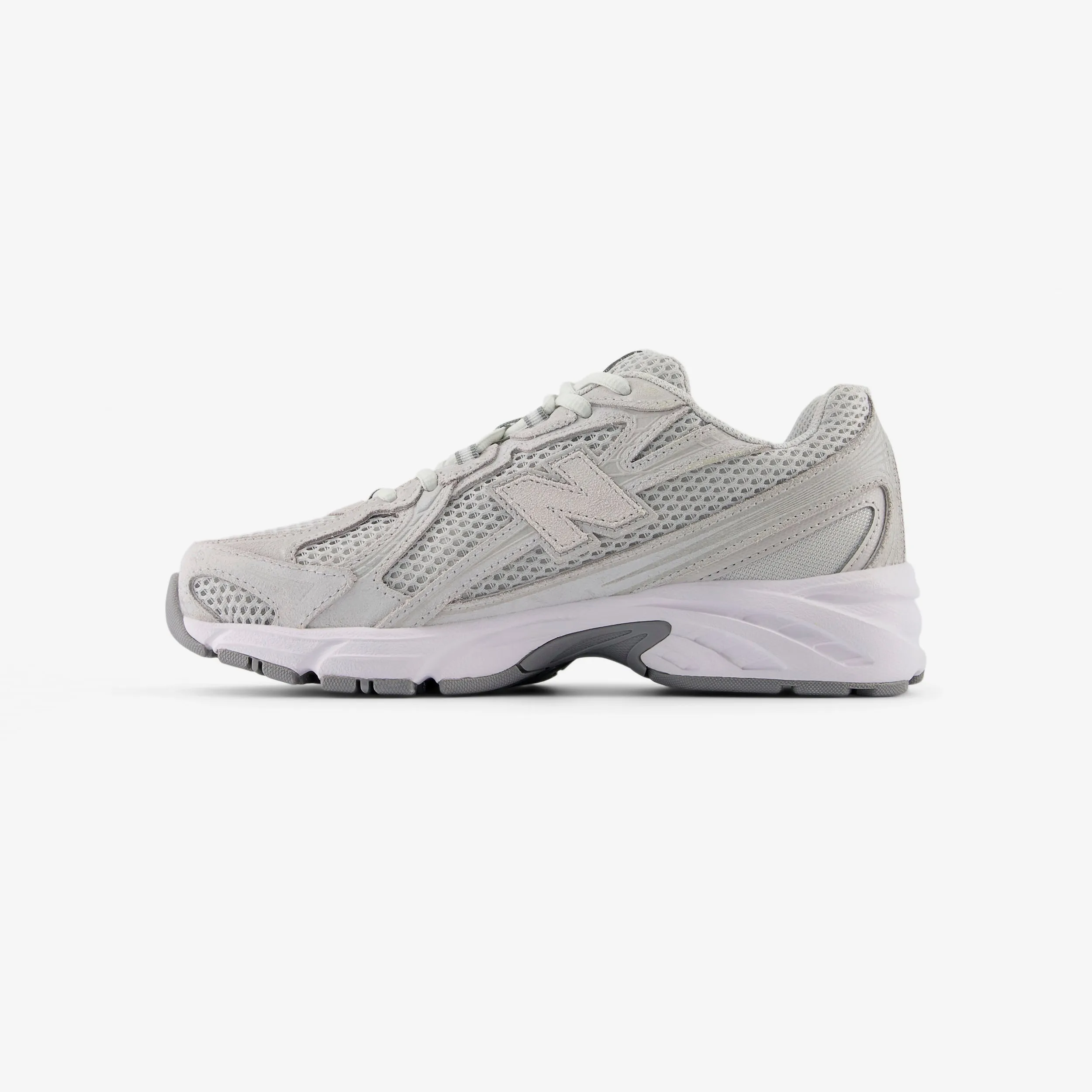 740 Base Support Ergonomic Lacing System