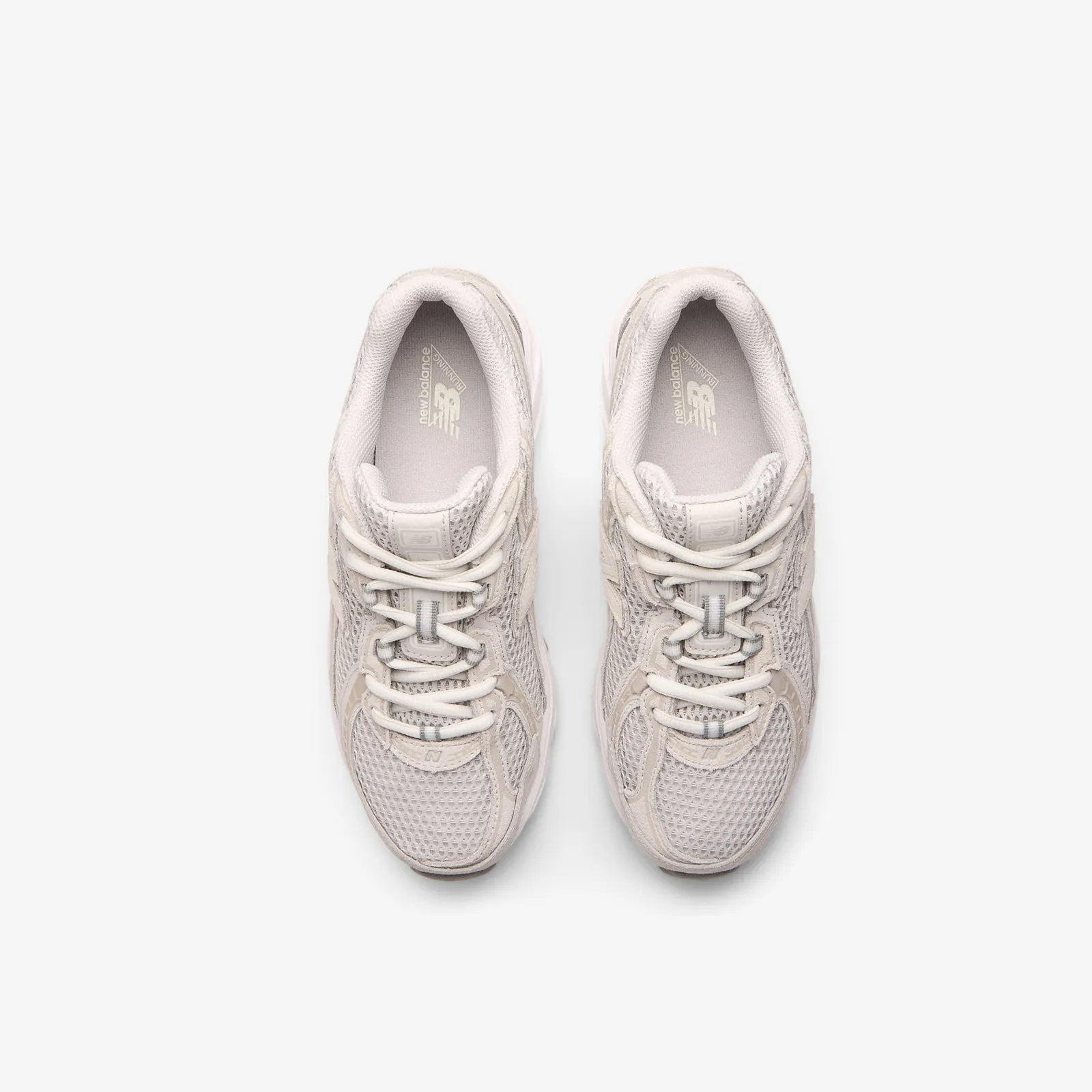 Cushioned durability 740