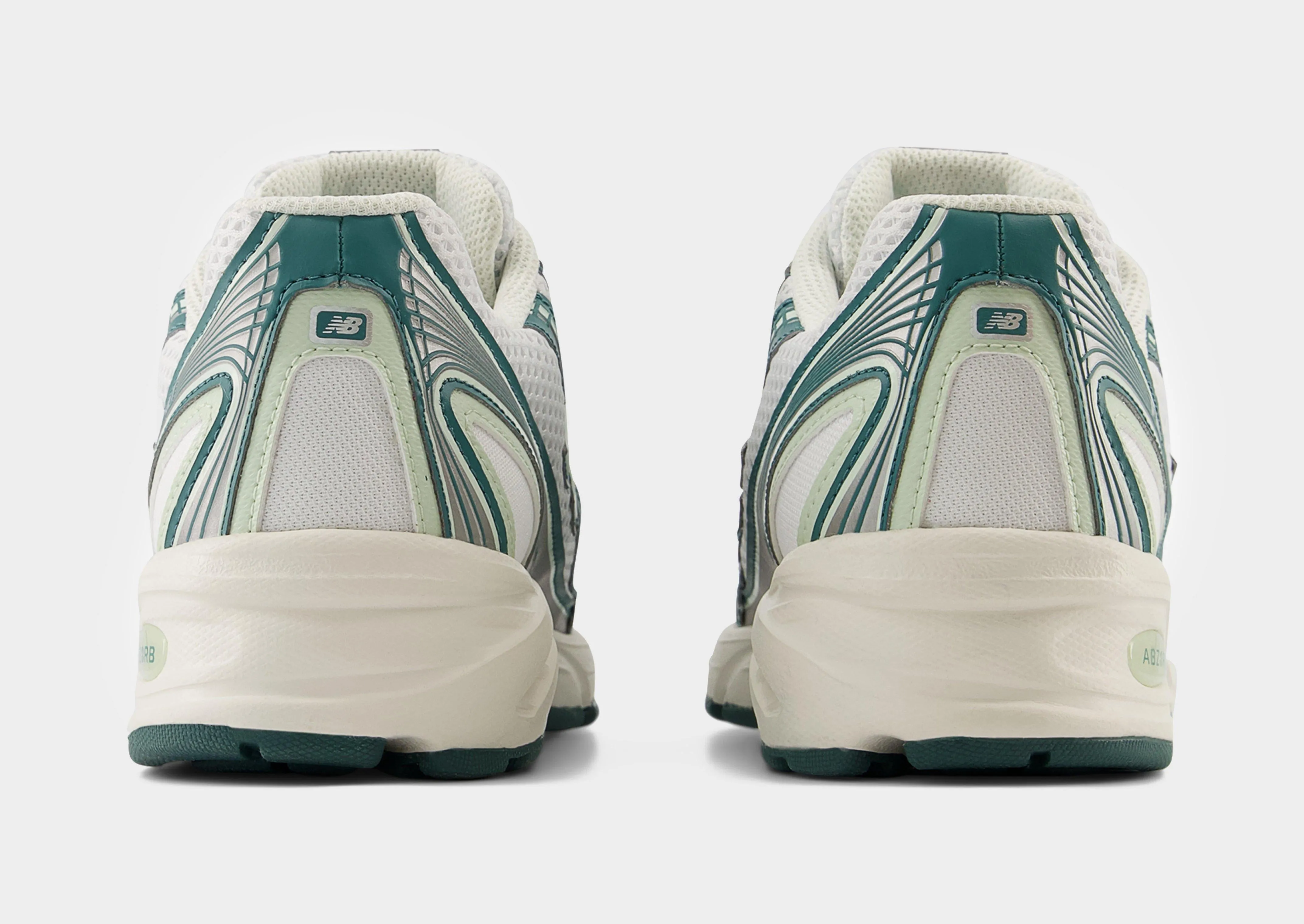 740 beach - running