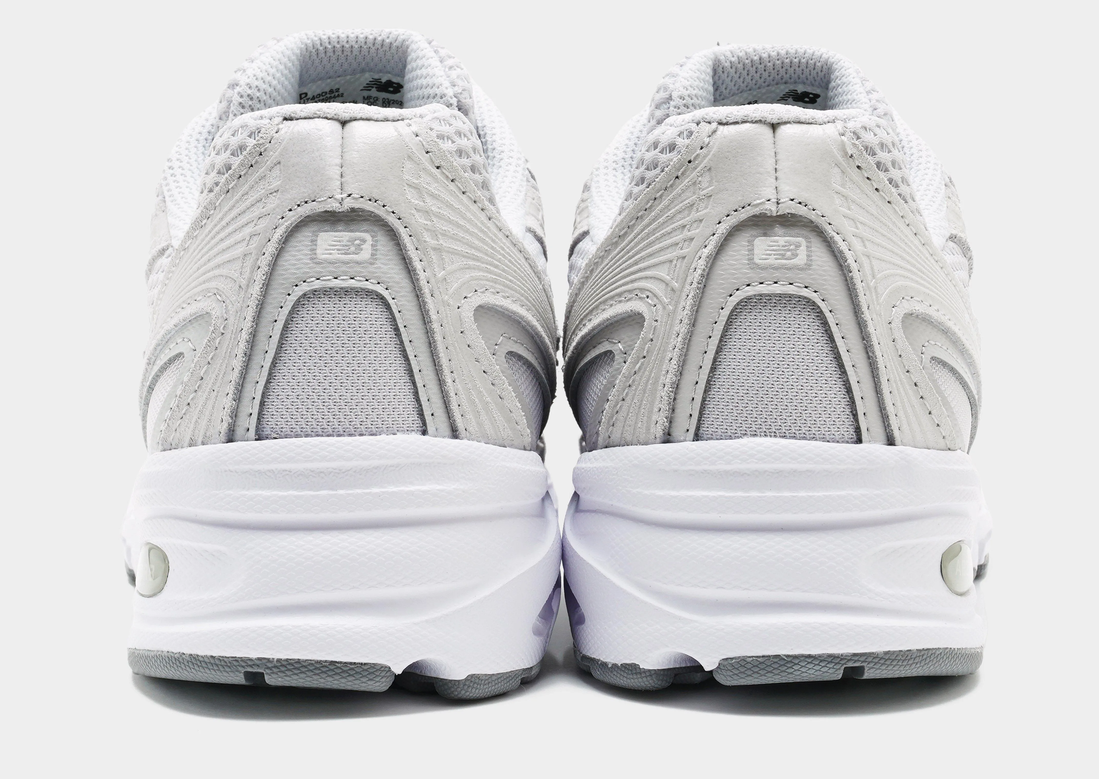 740 Women's LeatherDurability wedding - themed running shoes