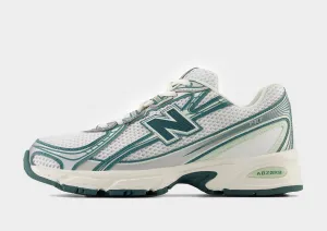 microfiber - upper shoes running in a strait area shoes 740 Women's