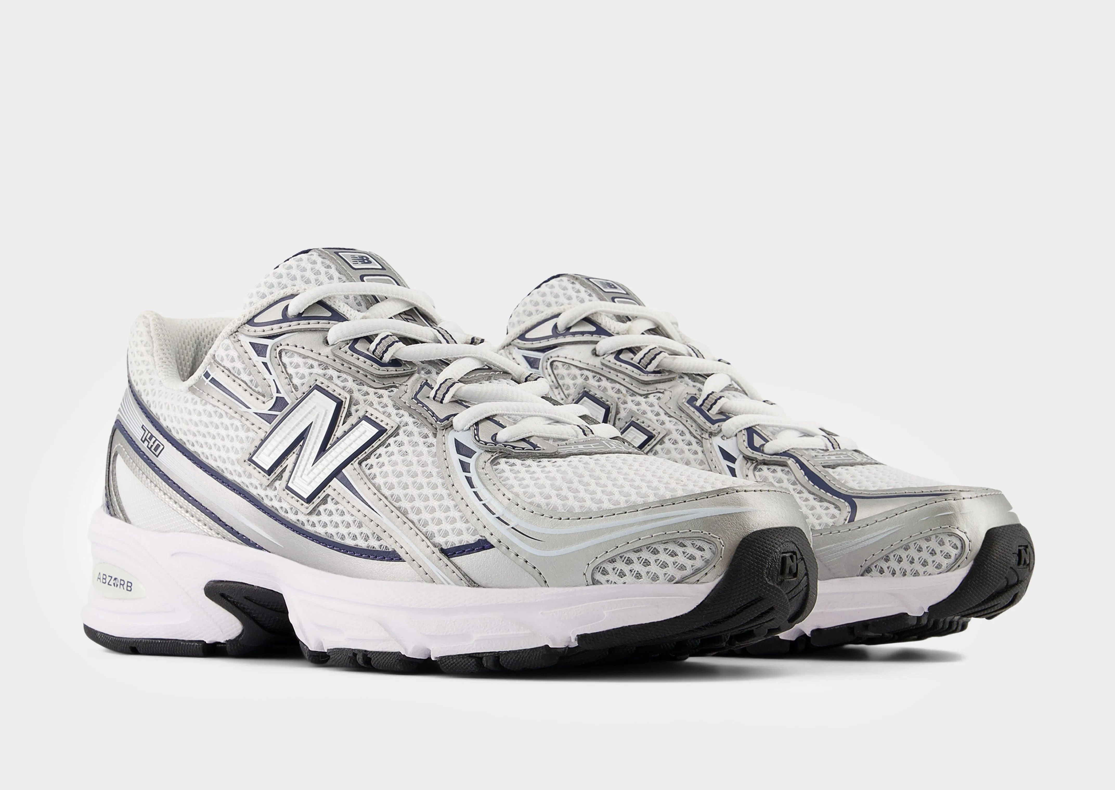 740 Women's easy - to - clean - maintenance shoes