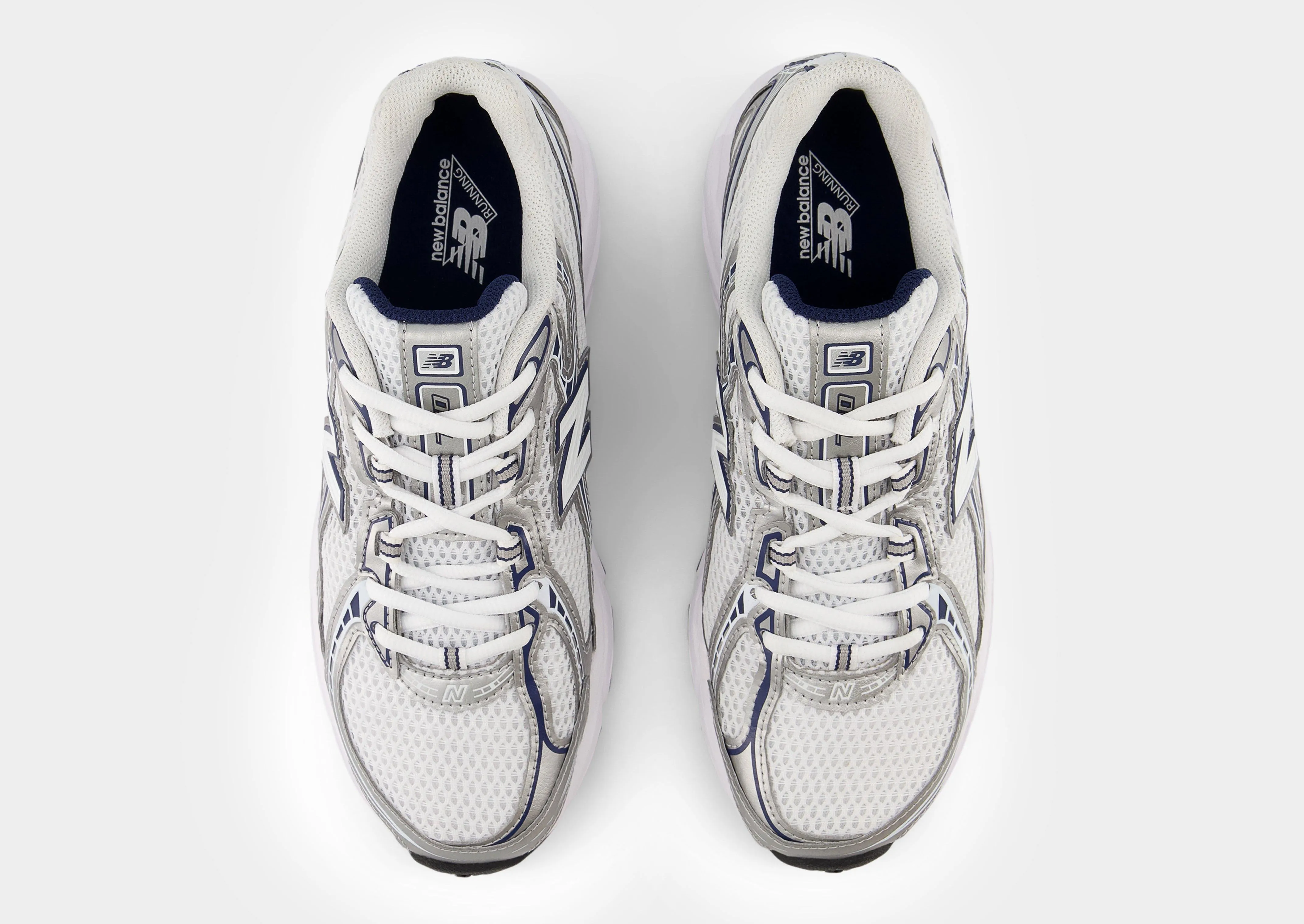 740 Women's lunch - time runs CushionedInsole