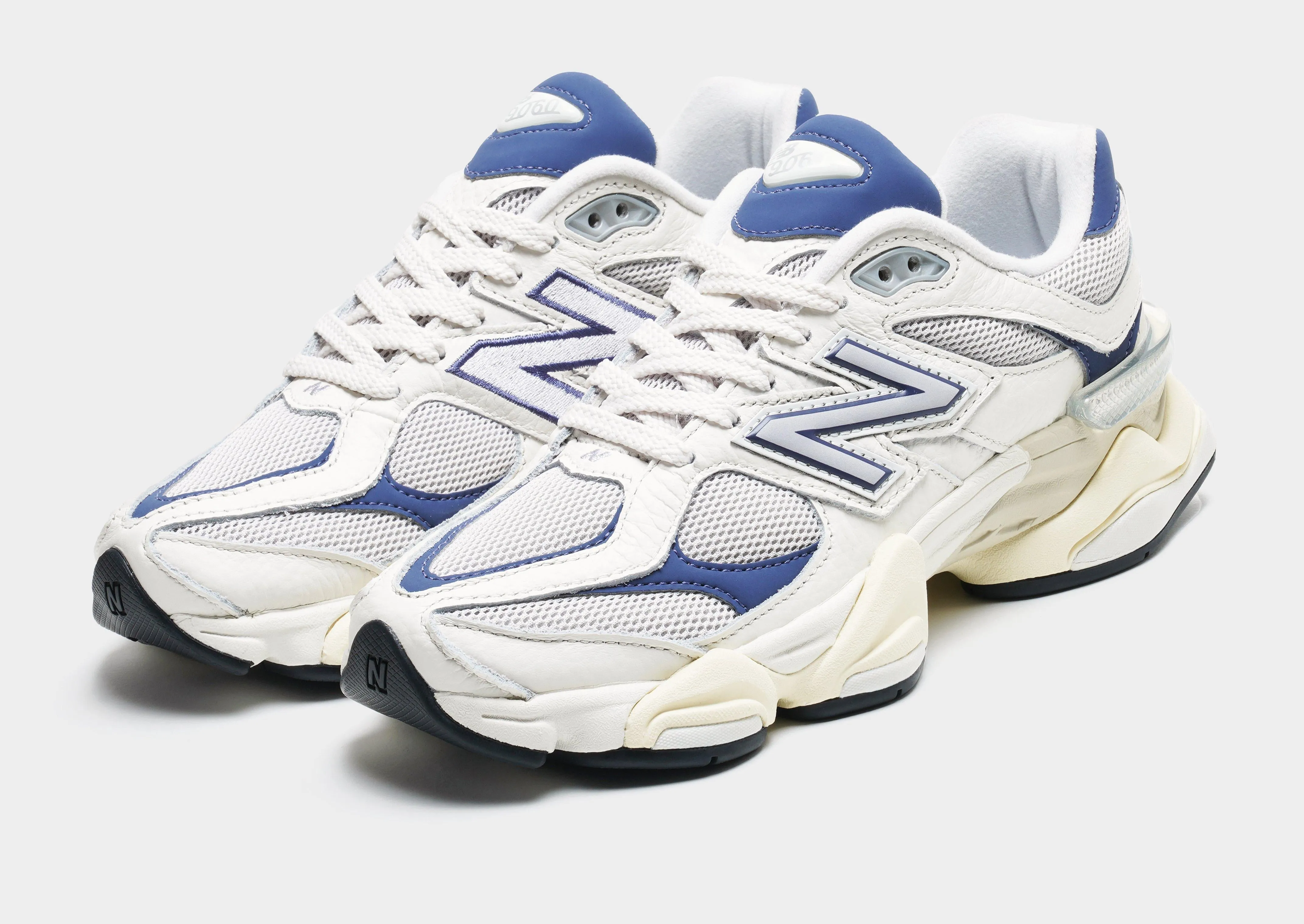 Comfort Shock long - distance capable 9060