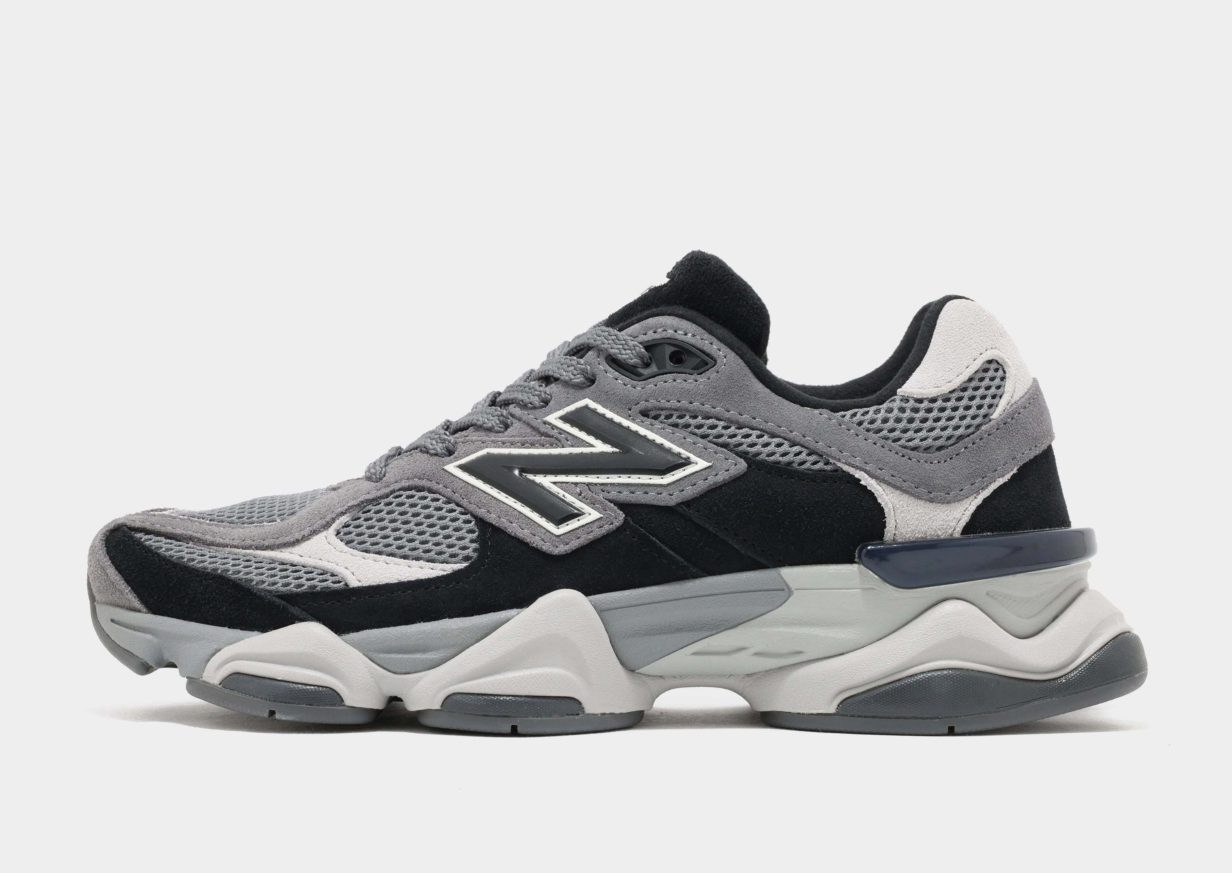 9060 warm - weather shoes