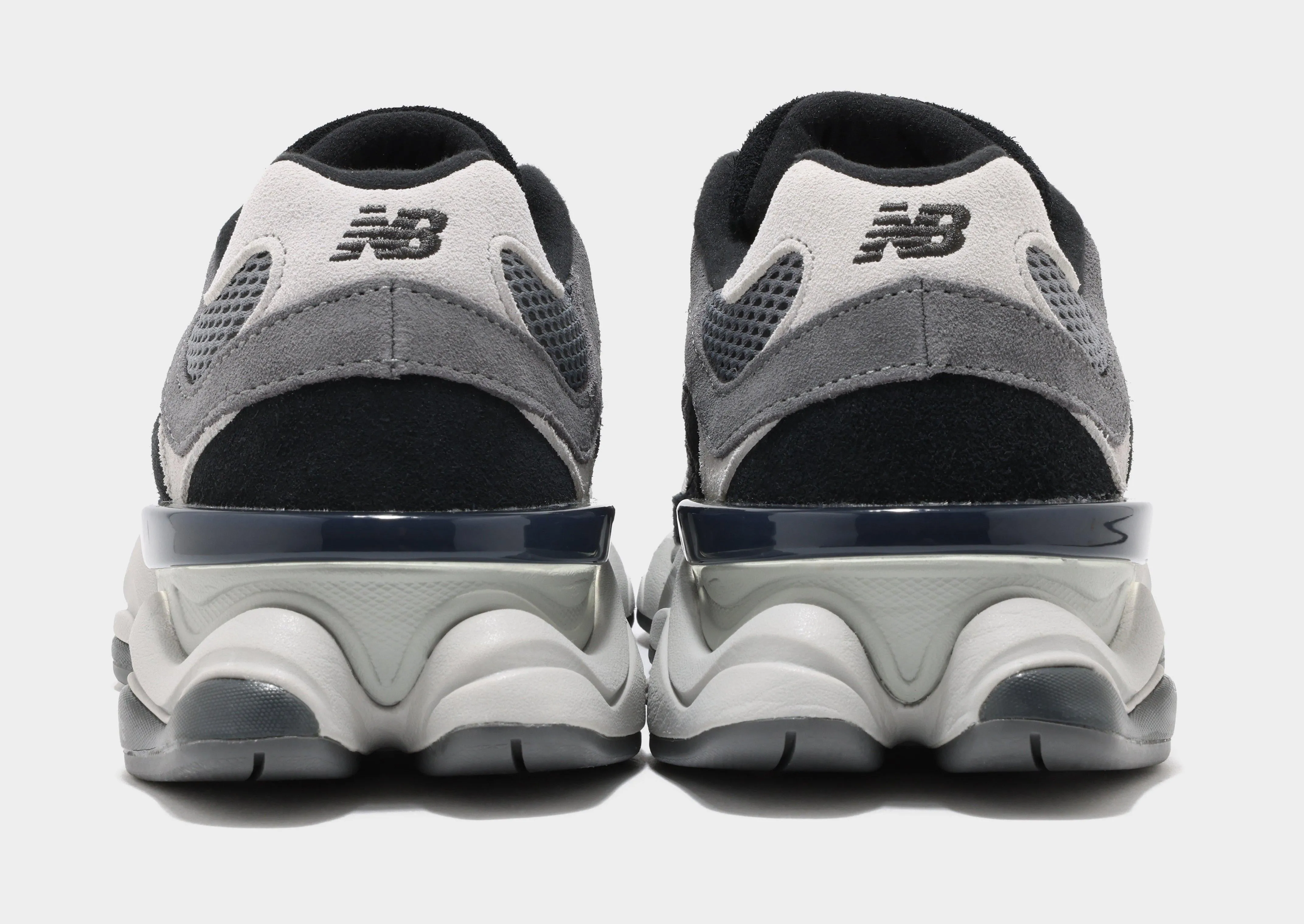 9060 cycling running shoes