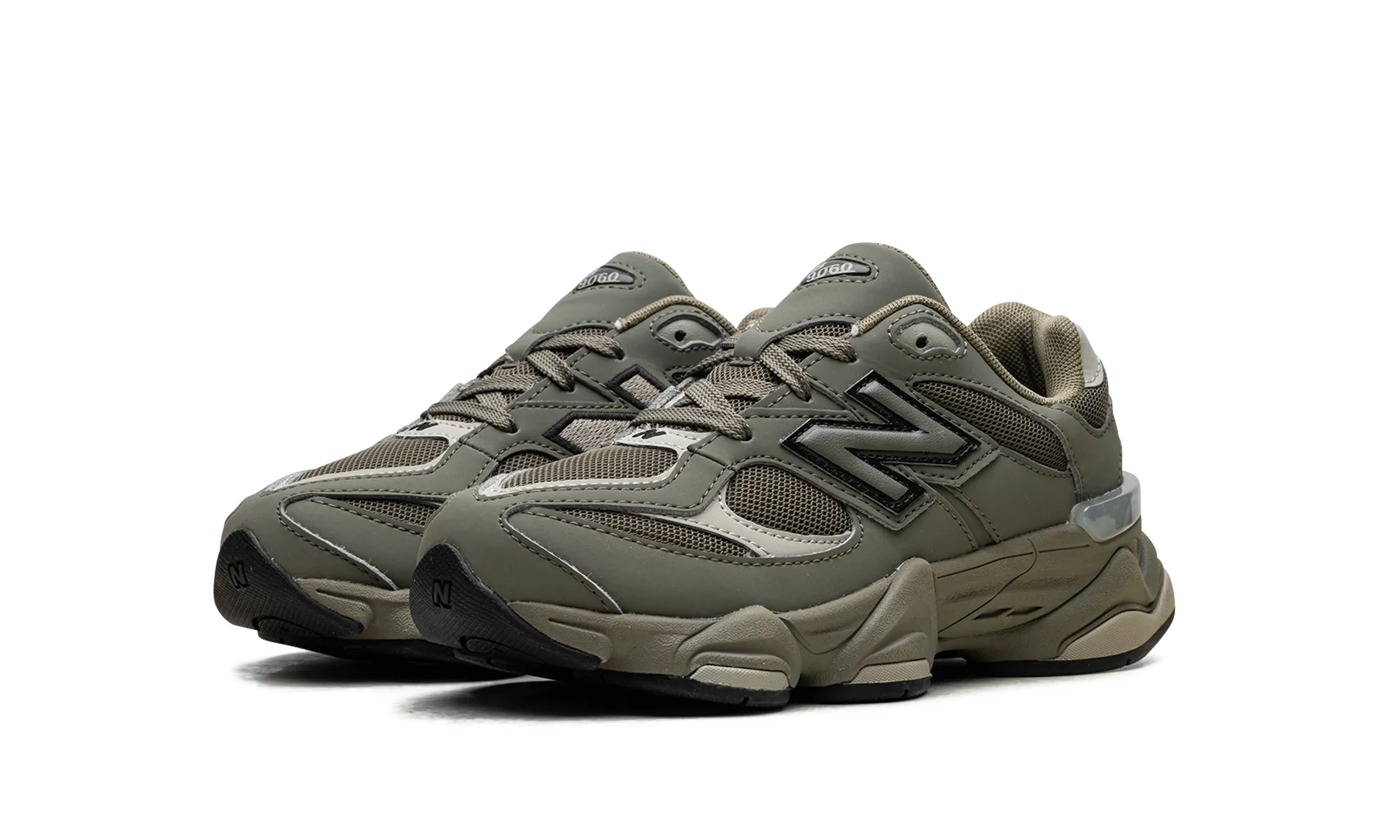 9060 GS "Dark Olivine" Reliable