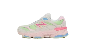 sunny - day running shoes 9060 GS "Grey Matter Dragon Berry"