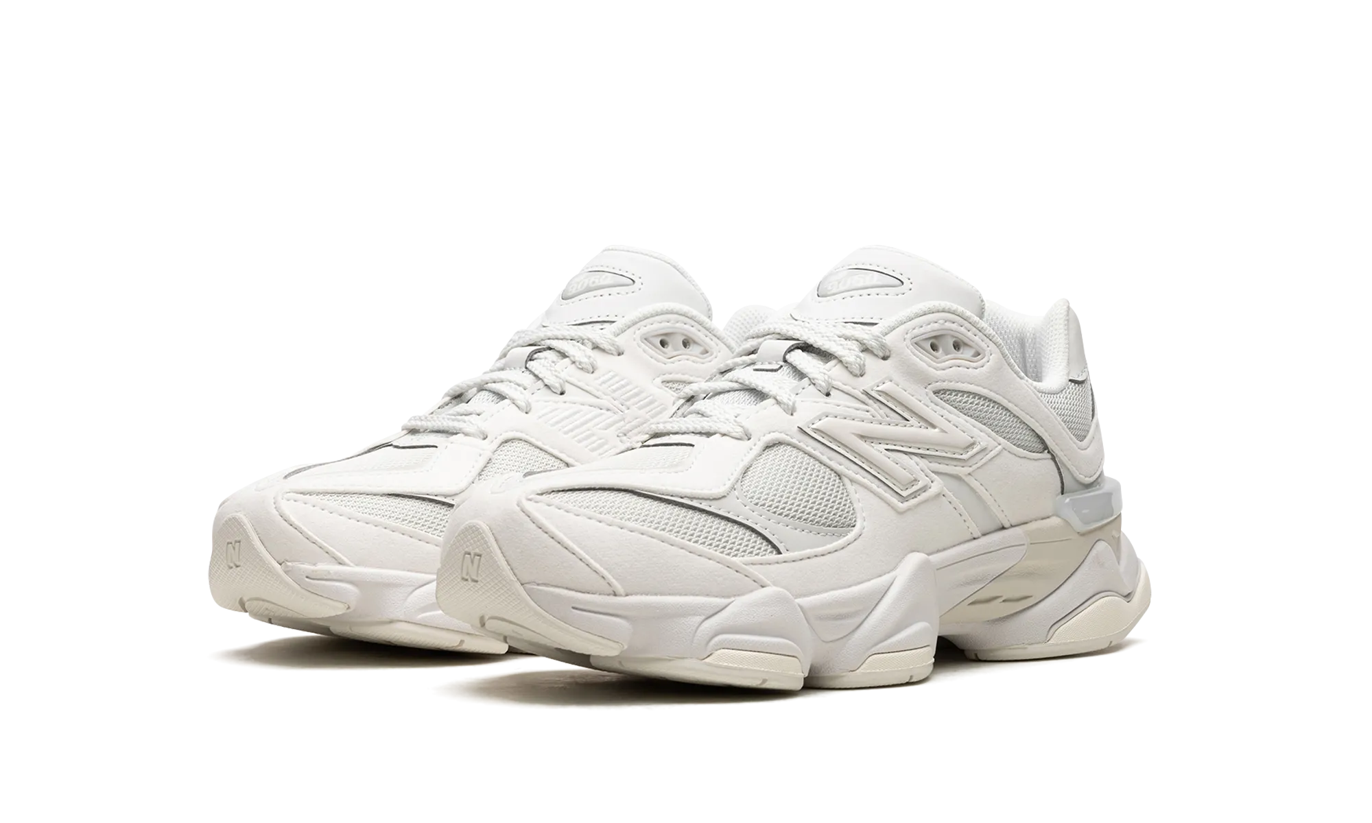 9060 GS "Grey" evening - runner