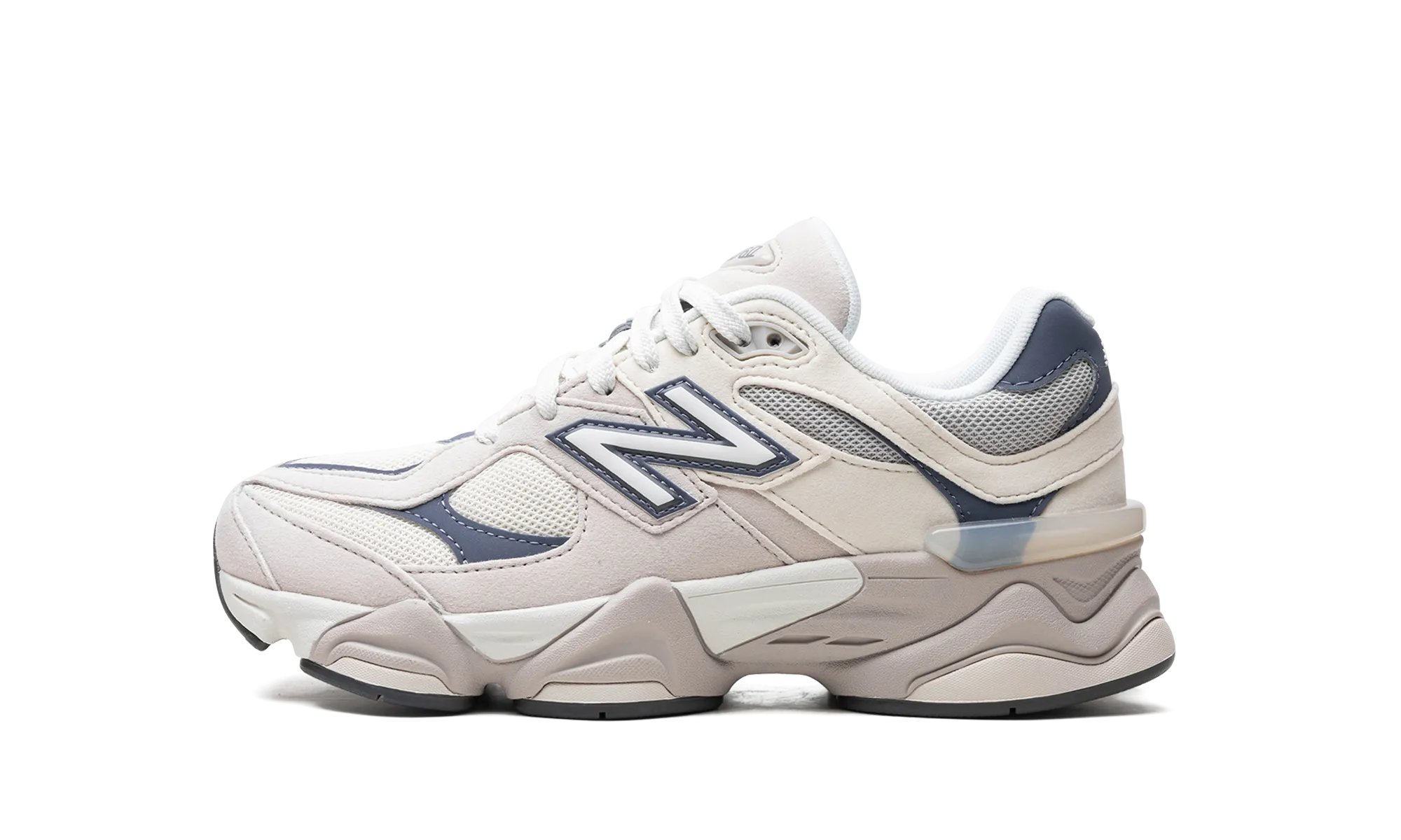 9060 GS "Moonrock Linen" Anti - friction