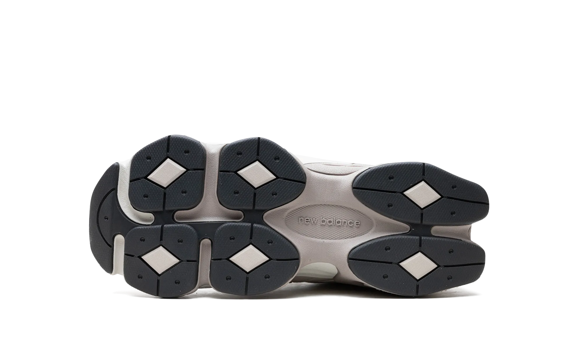 9060 GS "Moonrock Linen" beach - specific shoes Comfort Insoles