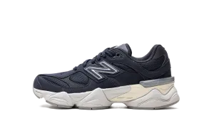 sun - design shoes Zero-gravity foam 9060 GS "Navy / White"