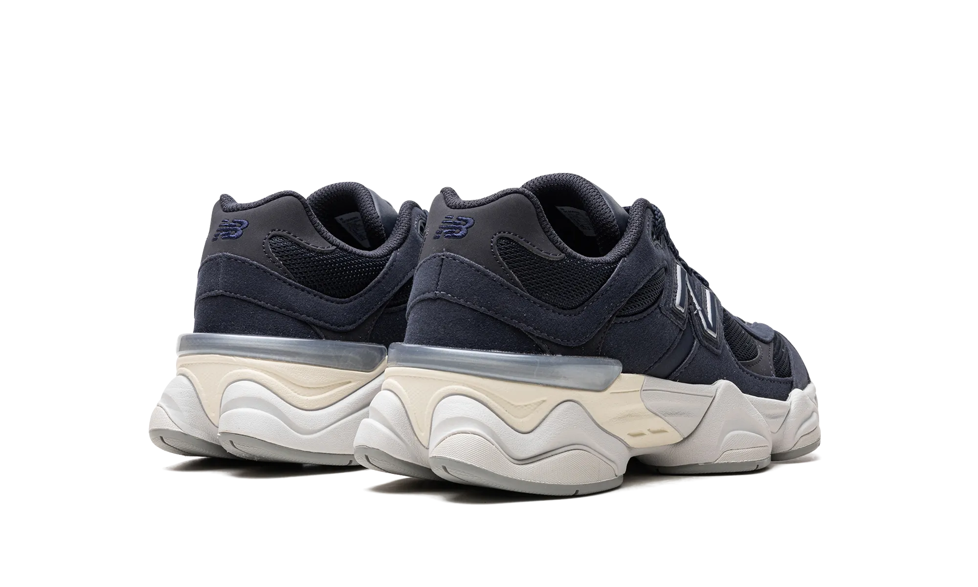 Comfort Tongue 9060 GS "Navy / White"