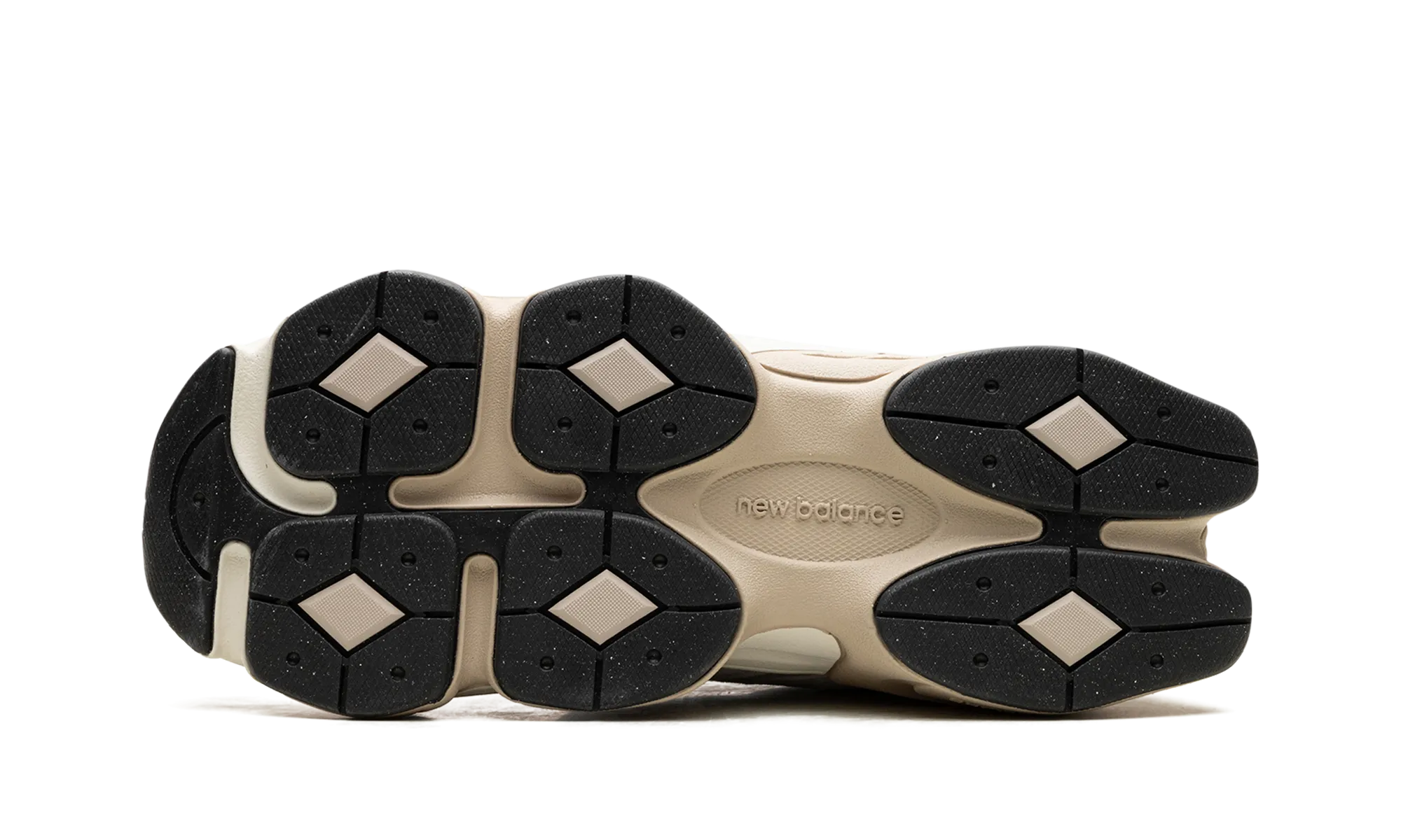 9060 GS "Pink Haze" Multi Surface vintage - design shoes