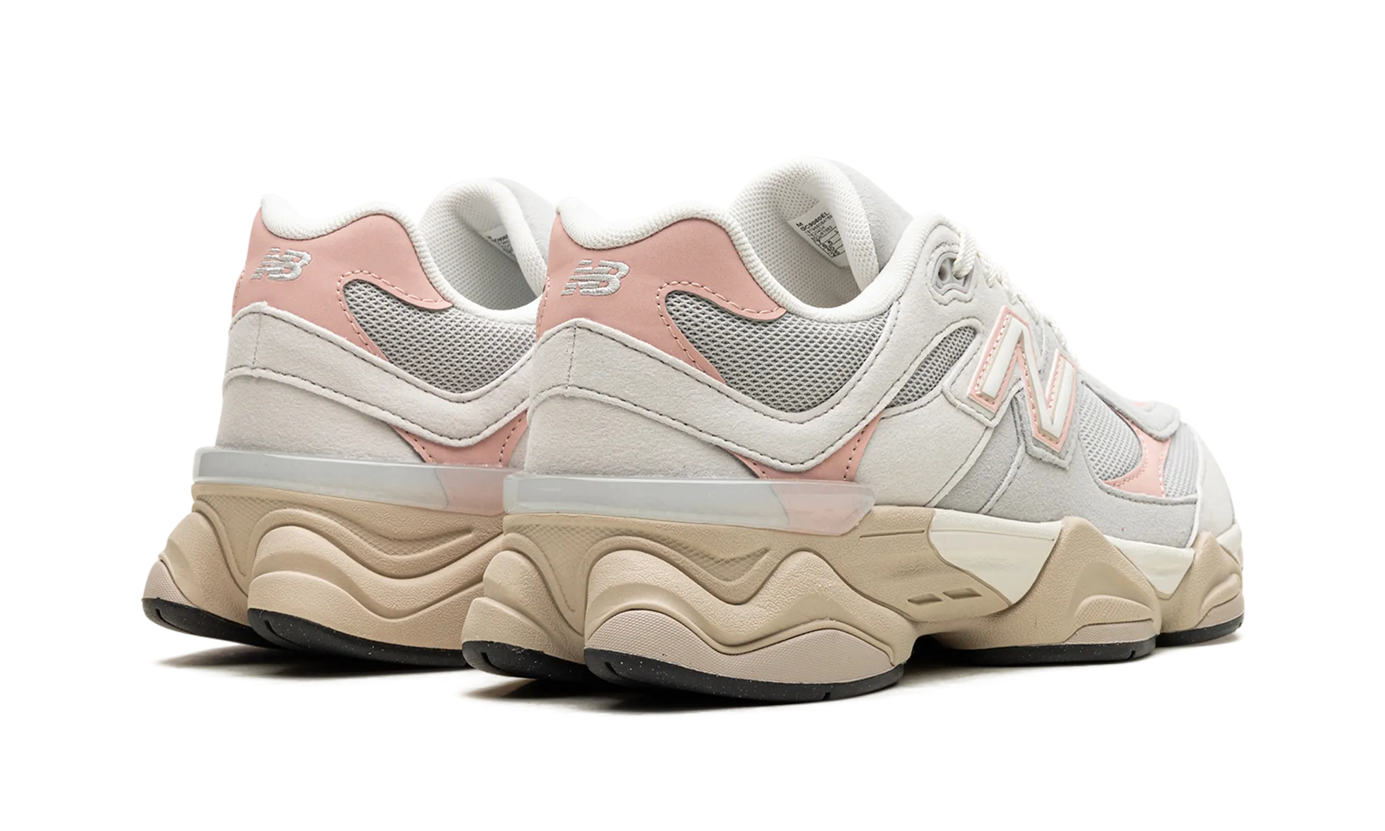 customer - loyalty 9060 GS "Pink Haze"