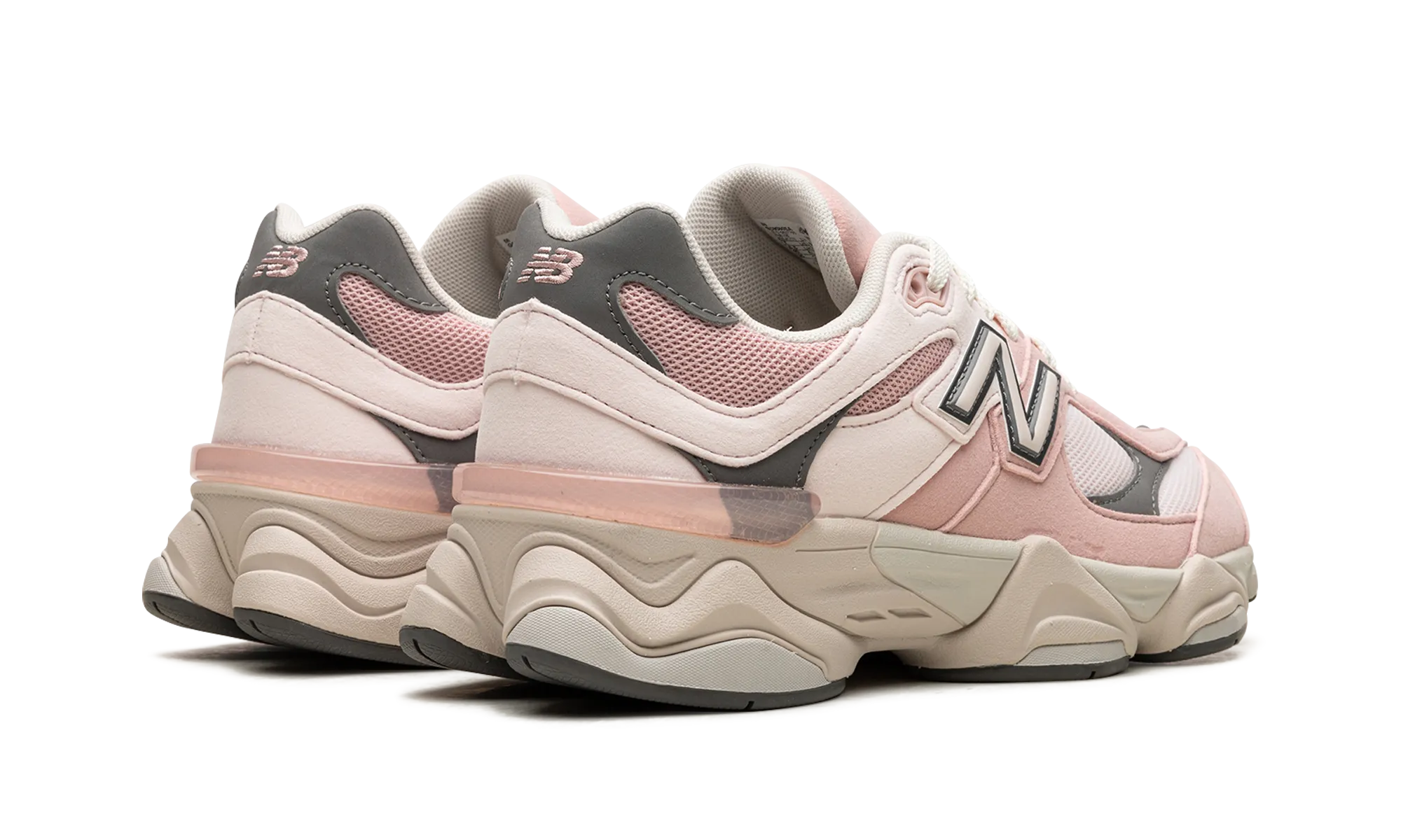9060 GS "Pink Rose" High Quality