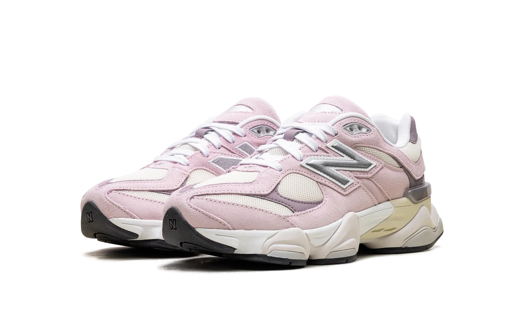 9060 GS "Pink White" Steady Pace