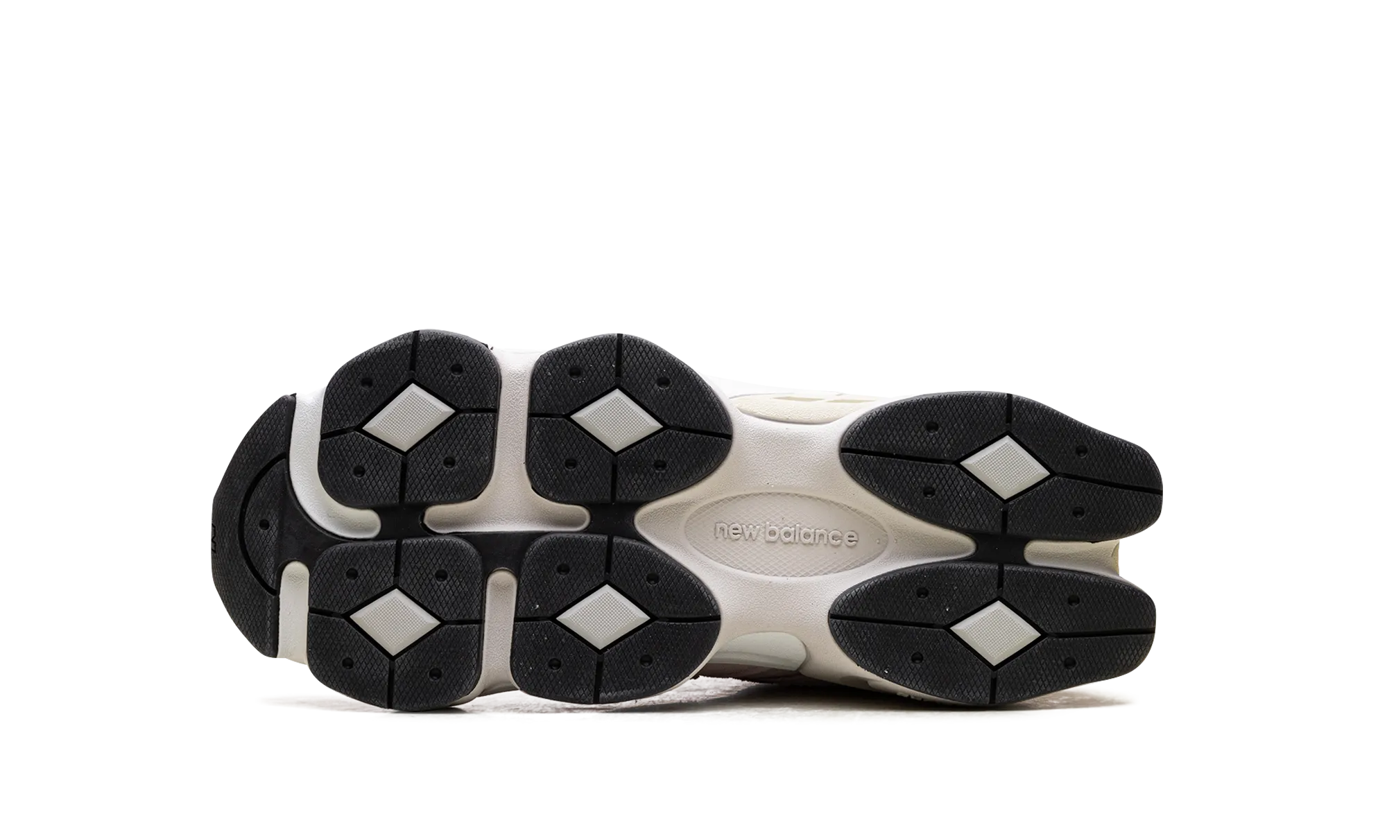 9060 GS "Pink White" race