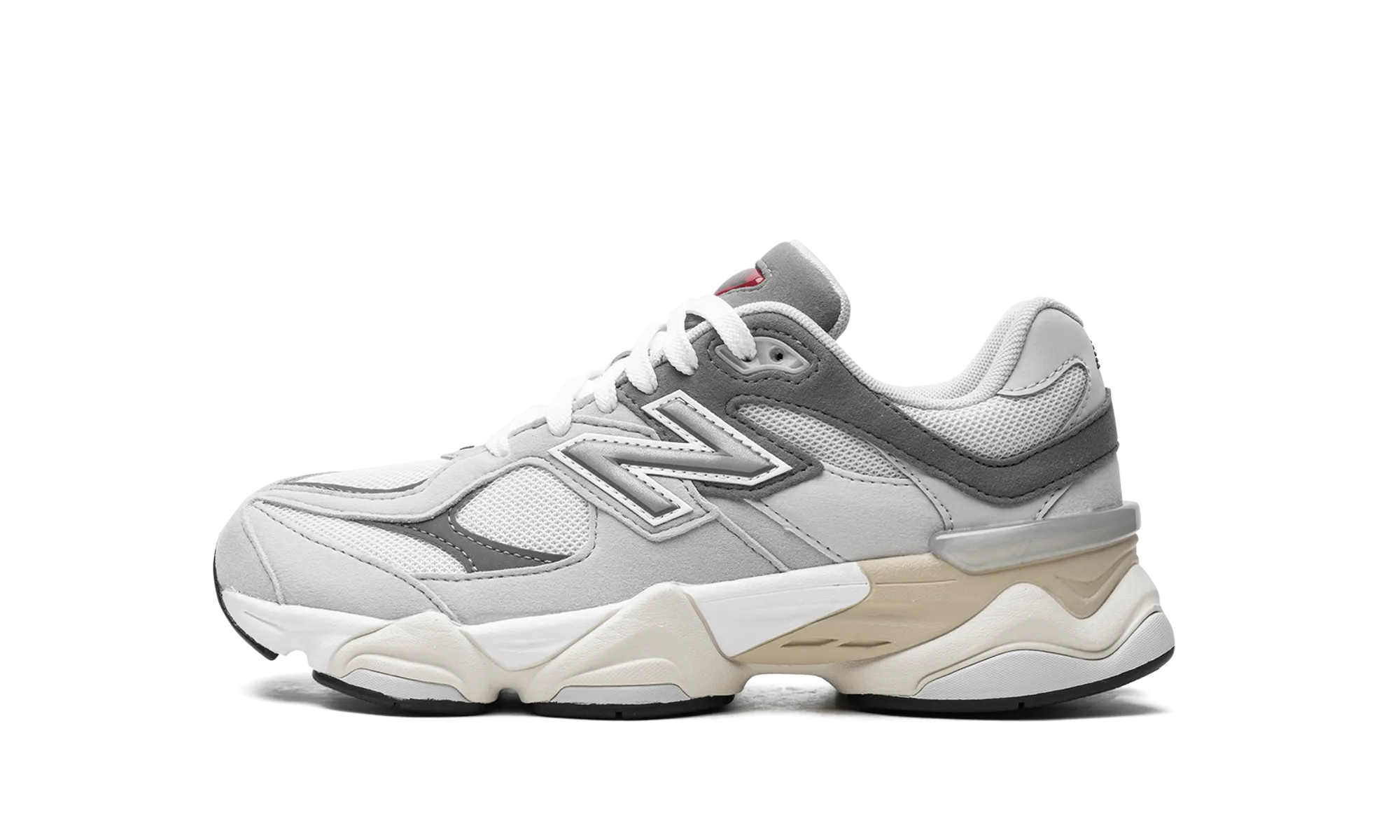 9060 GS "Rain Cloud" men's shoe style