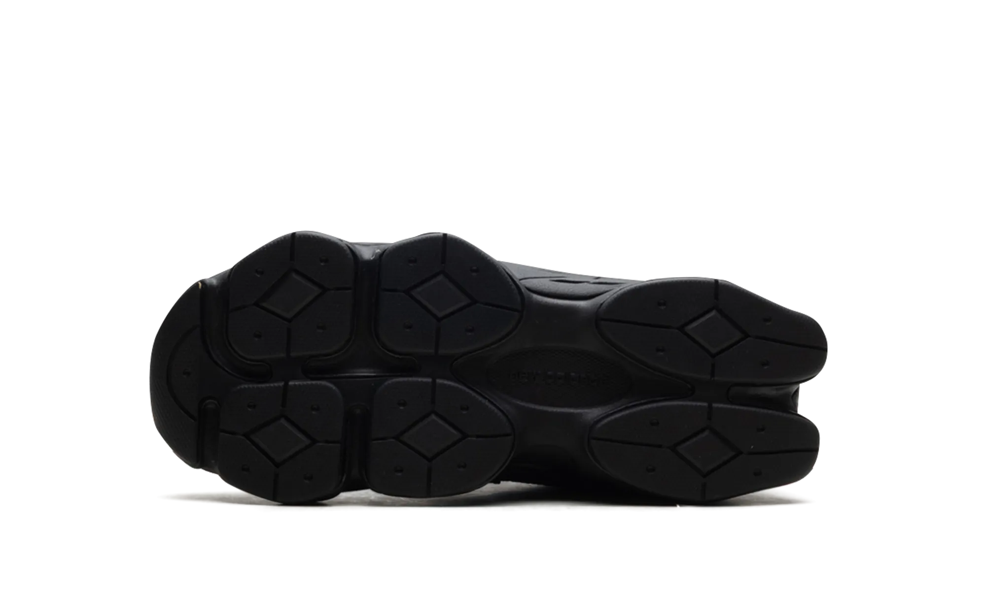 9060 GS "Triple Black" fitness culture Mobility