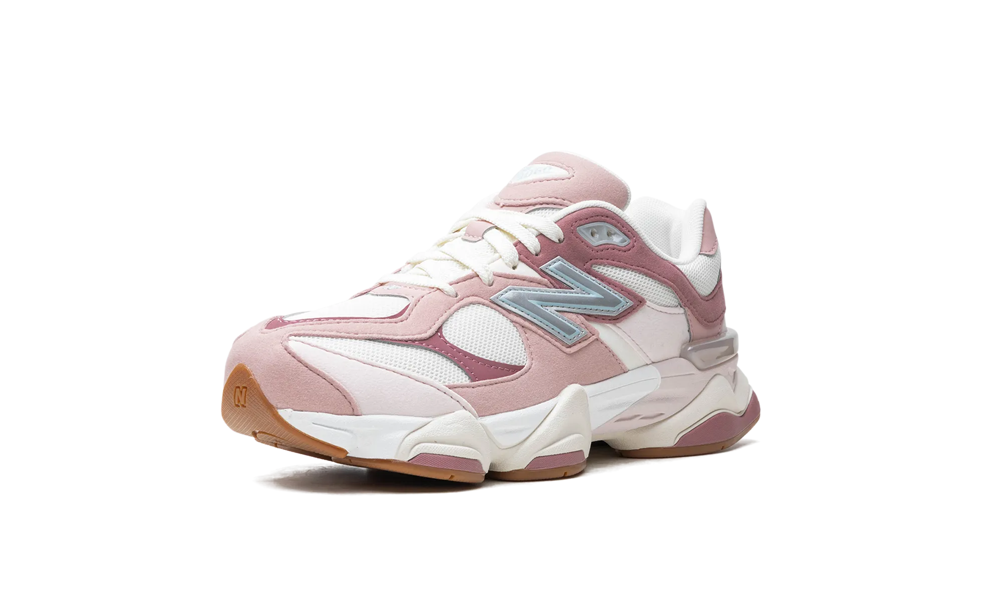 9060 GS WIDE "Rose Pink" running watches racing - specific shoes