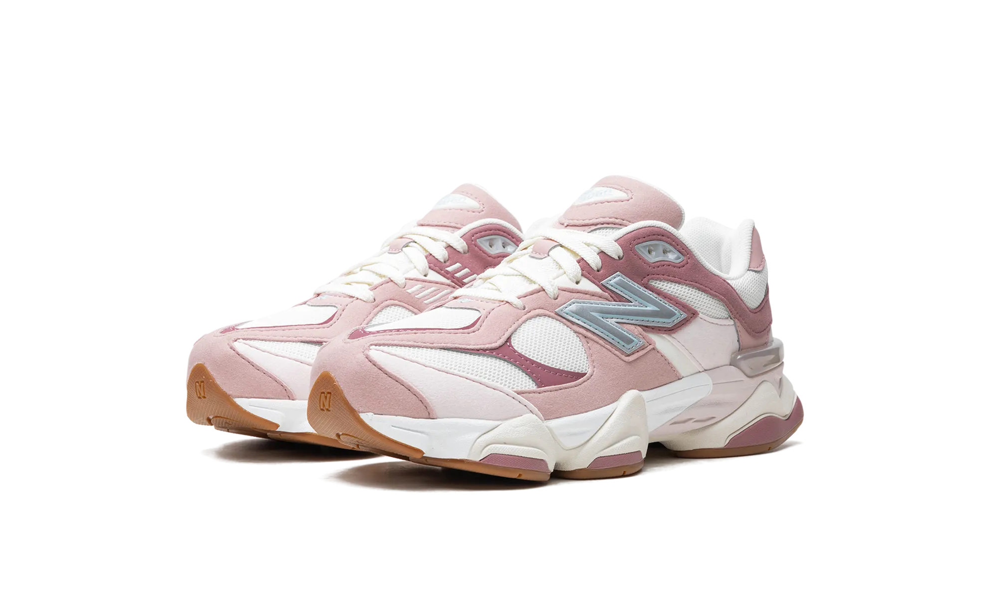 9060 GS WIDE "Rose Pink" Energy - returning speed training shoes