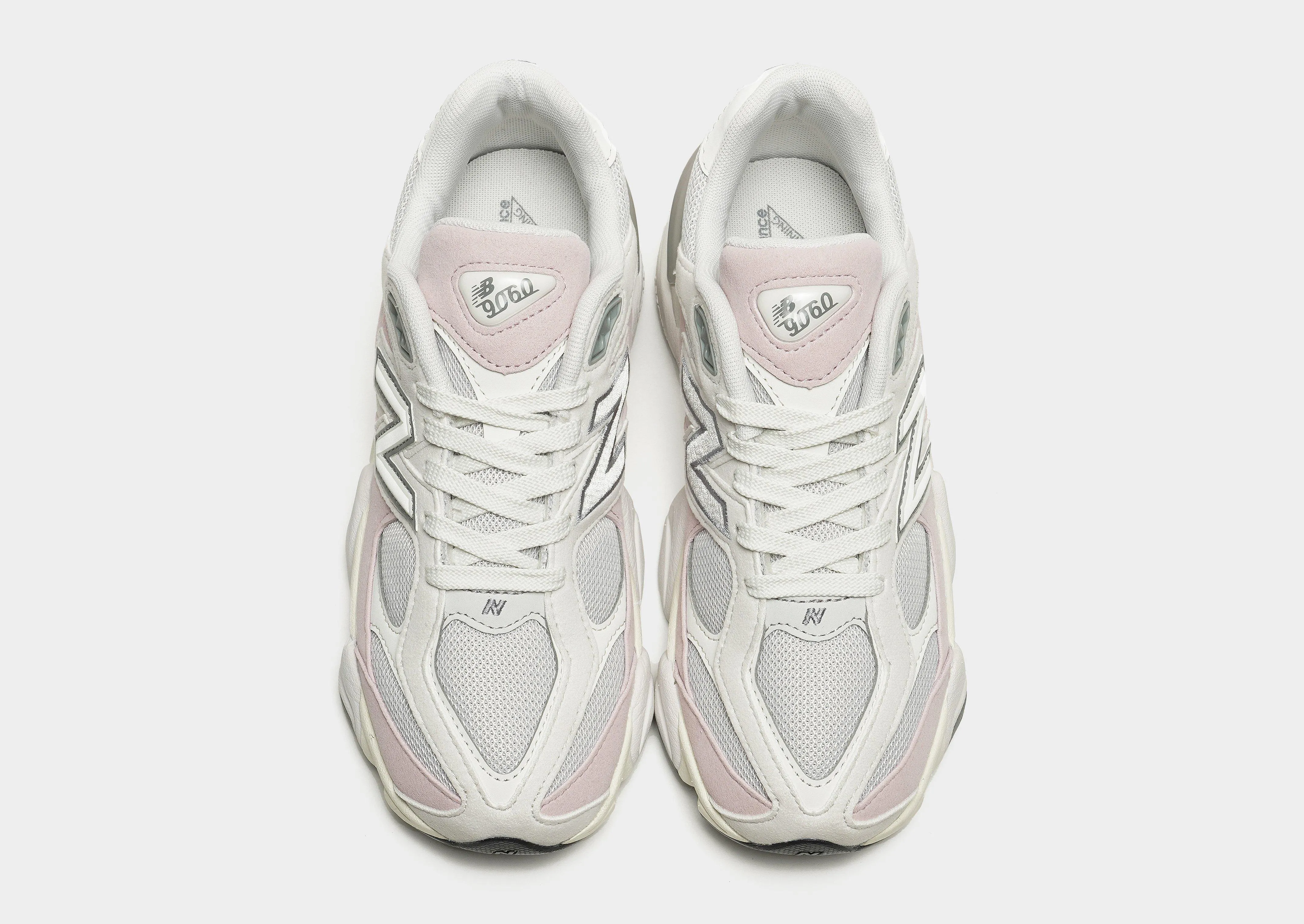 9060 Junior's running in a dune area shoes Durable Fabric