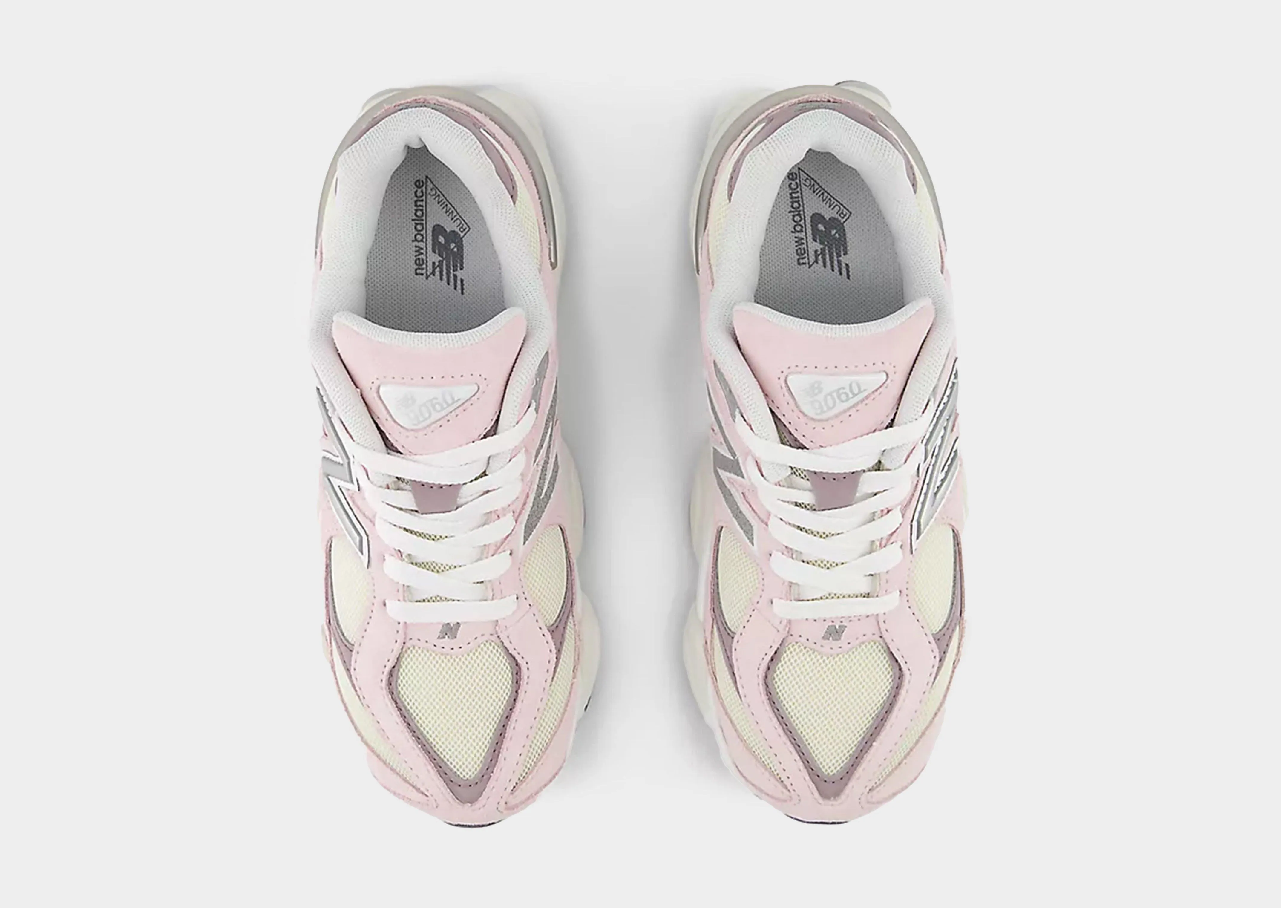9060 Junior's grassland running shoes