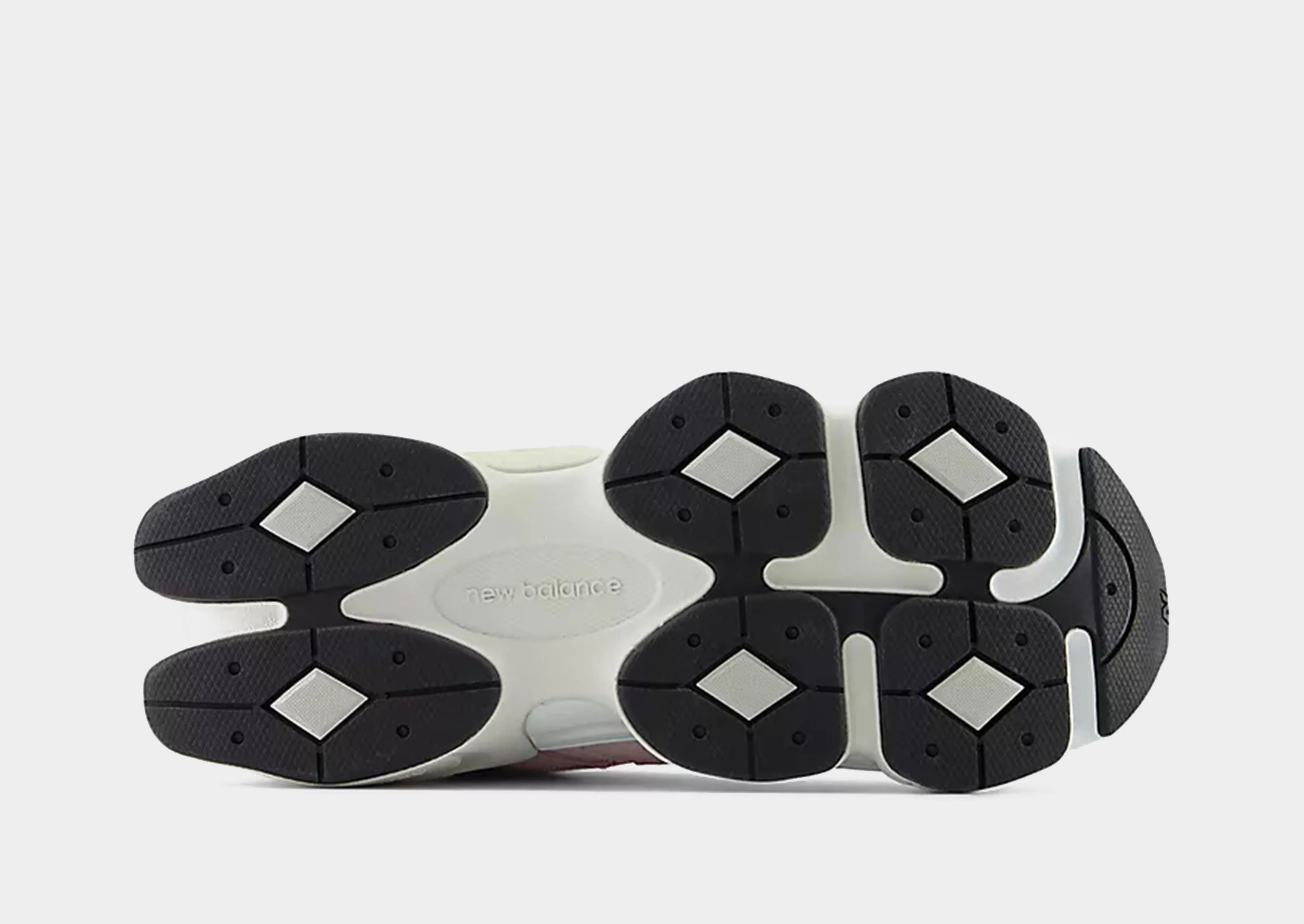 9060 Junior's sprint shoes
