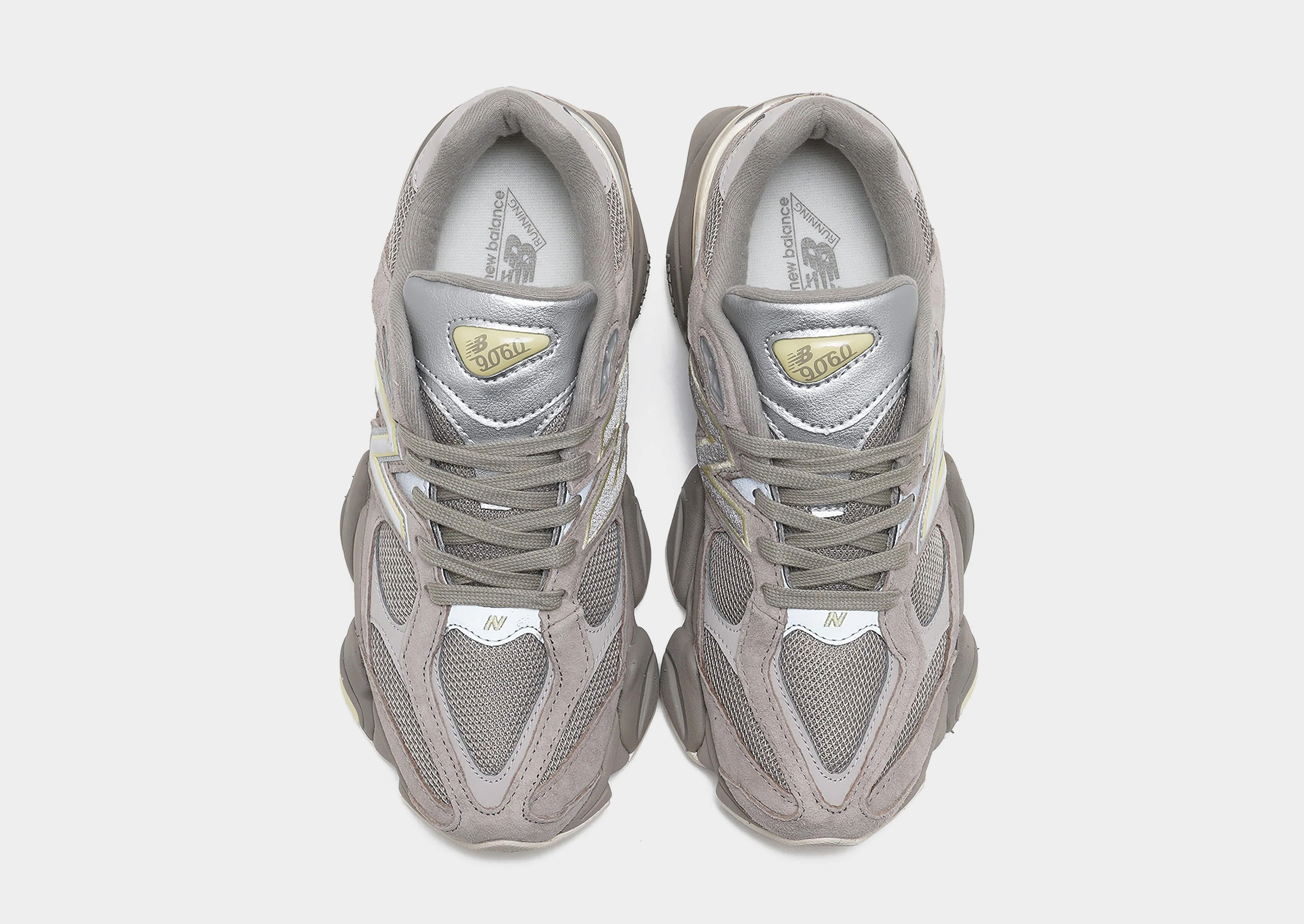 anti - odor shoe quality 9060