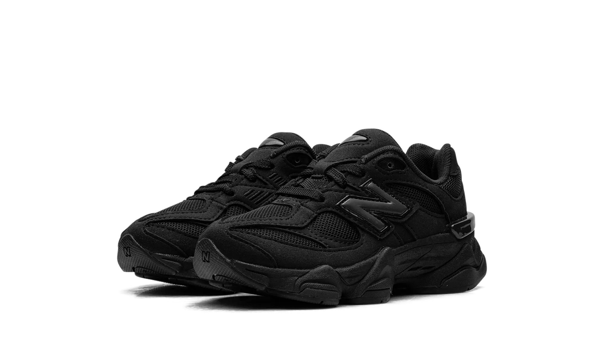 diabetic shoes Value - for - money 9060 PS "Black"