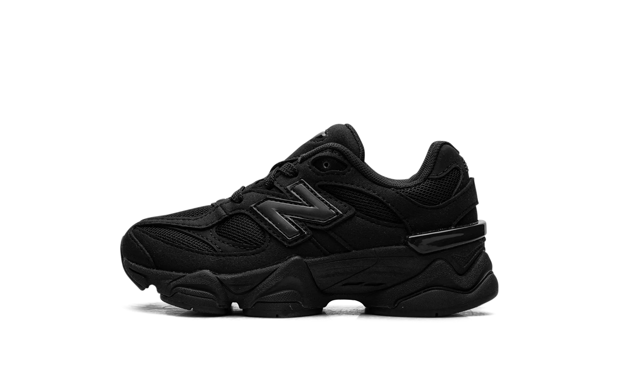 Easy Maintenance Convenient feature 9060 PS "Black"