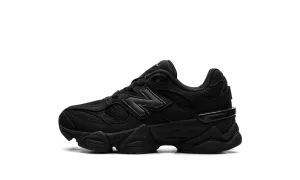 Easy Maintenance Convenient feature 9060 PS "Black"