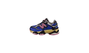 9060 PS "Blue Oasis" multi - directional traction shoes