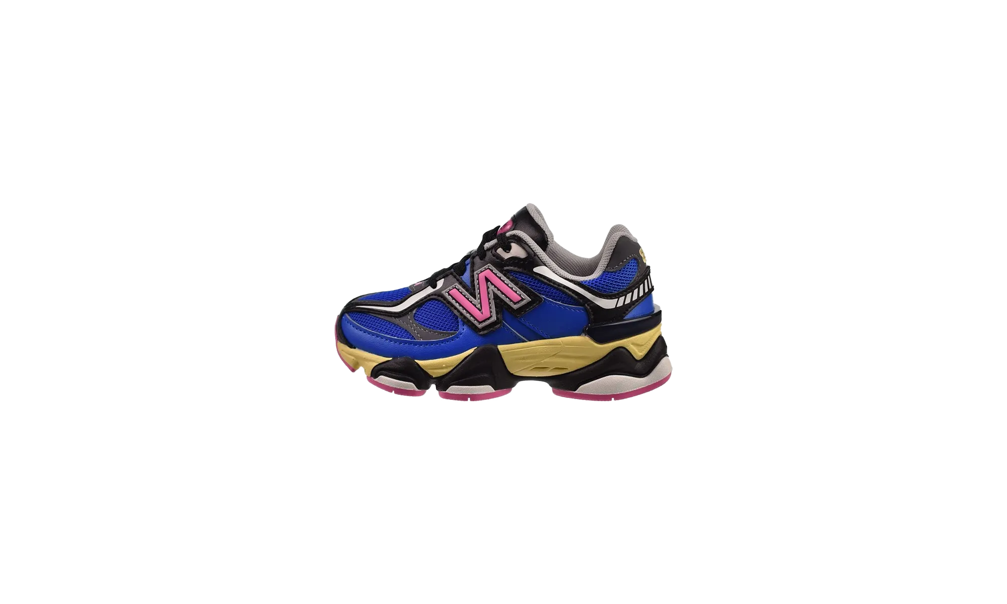 running for a change Stretchable 9060 PS "Blue Oasis"