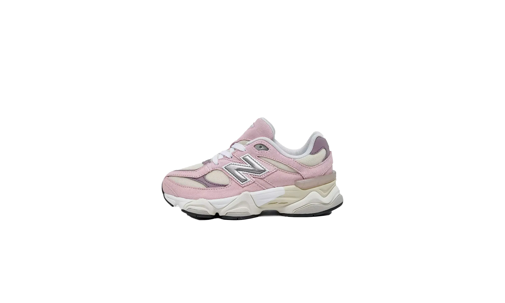 9060 PS "PINK PURPLE" impact - reduction